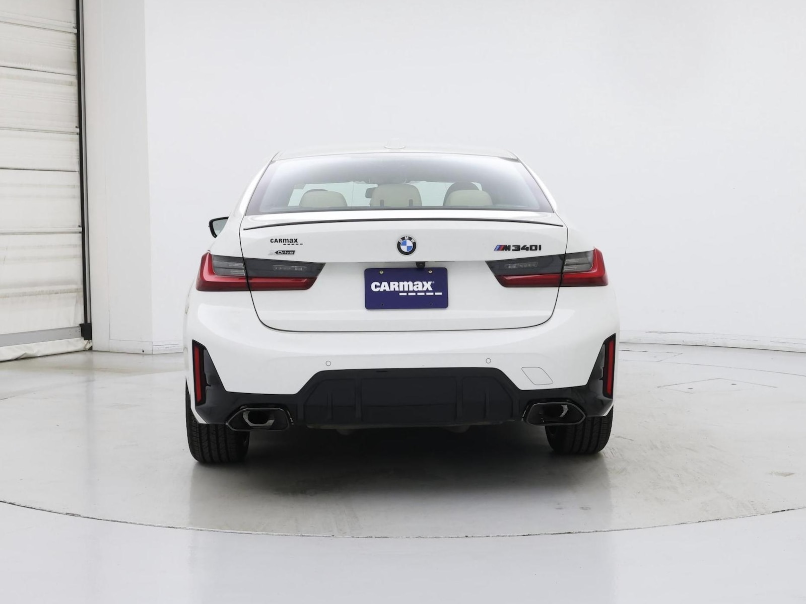2025 BMW 3 Series M340i - Photo 7