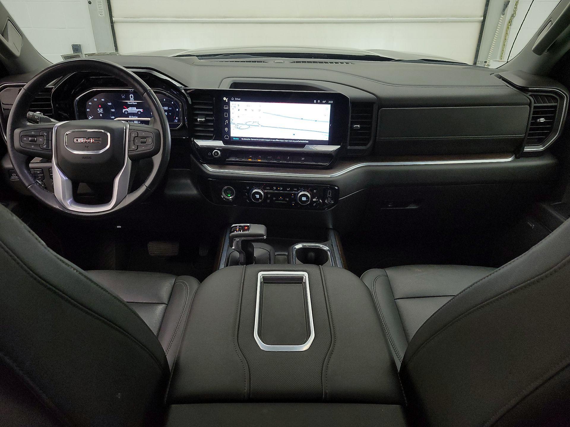 Thumbnail: 2022 GMC Sierra 1500 - 9