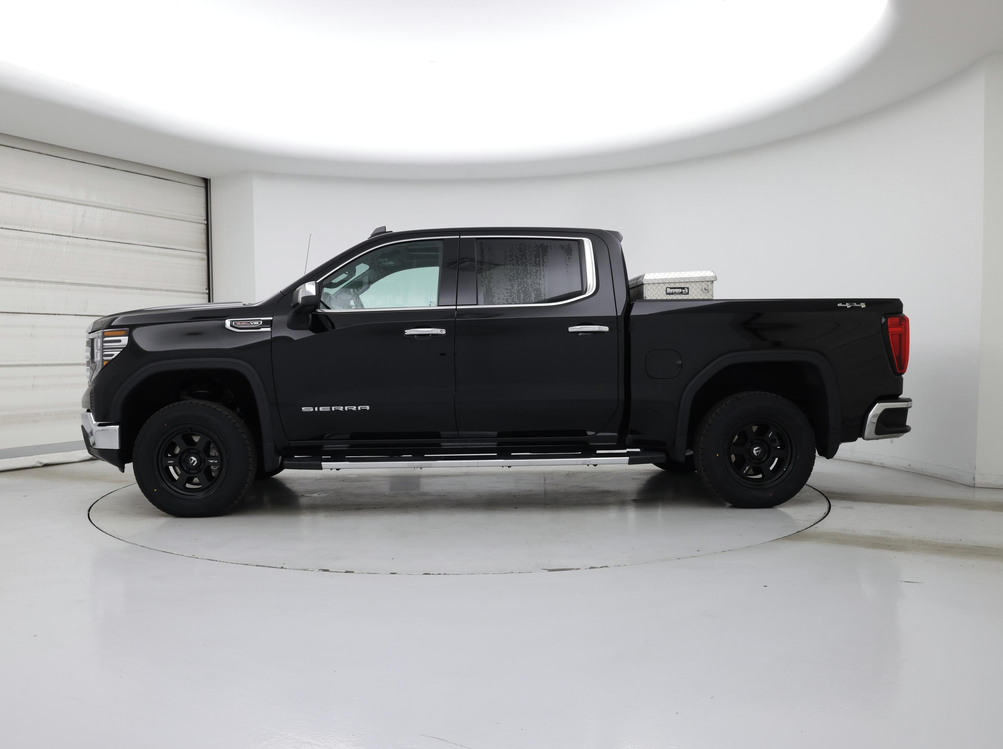 Thumbnail: 2022 GMC Sierra 1500 - 3