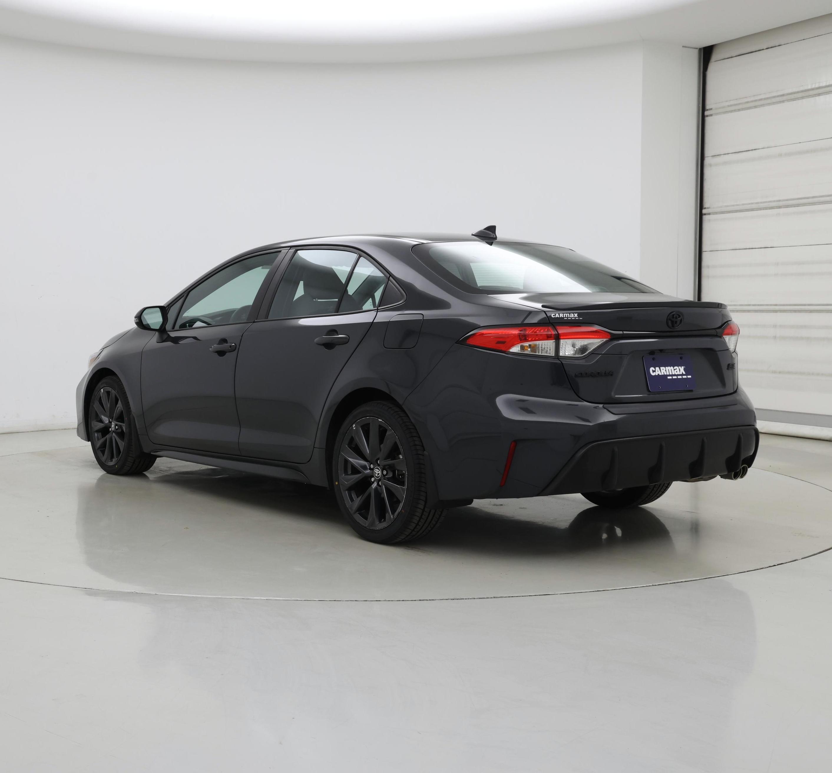 Thumbnail: 2023 Toyota Corolla - 2