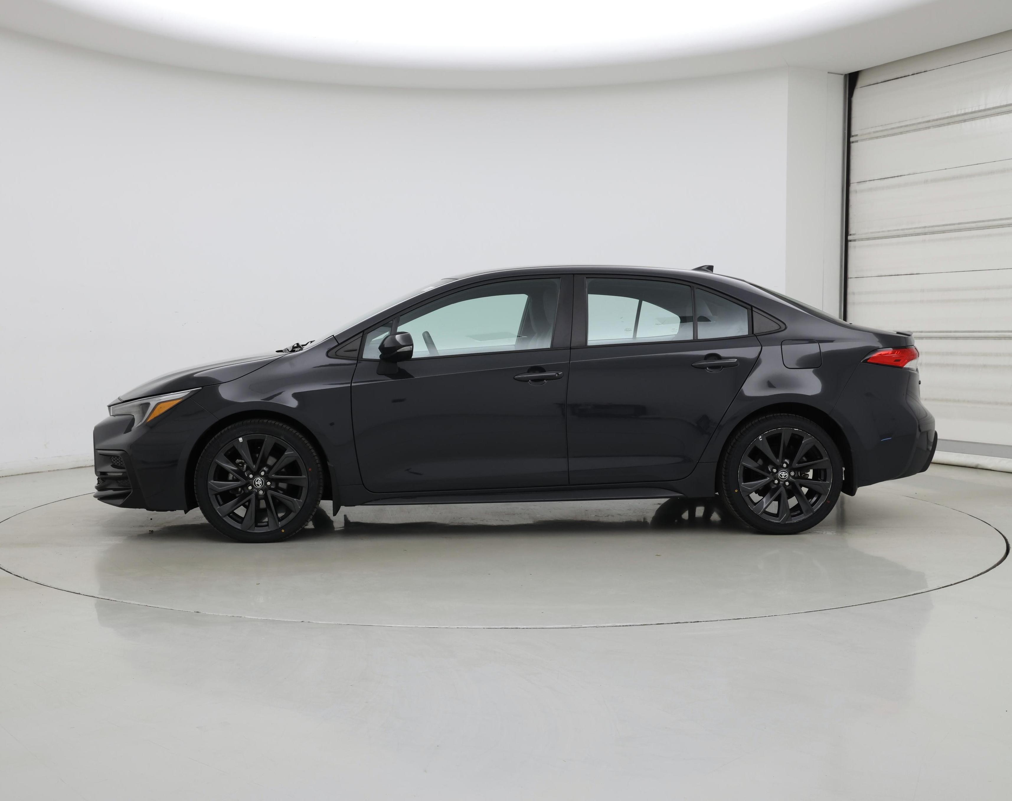 Thumbnail: 2023 Toyota Corolla - 3