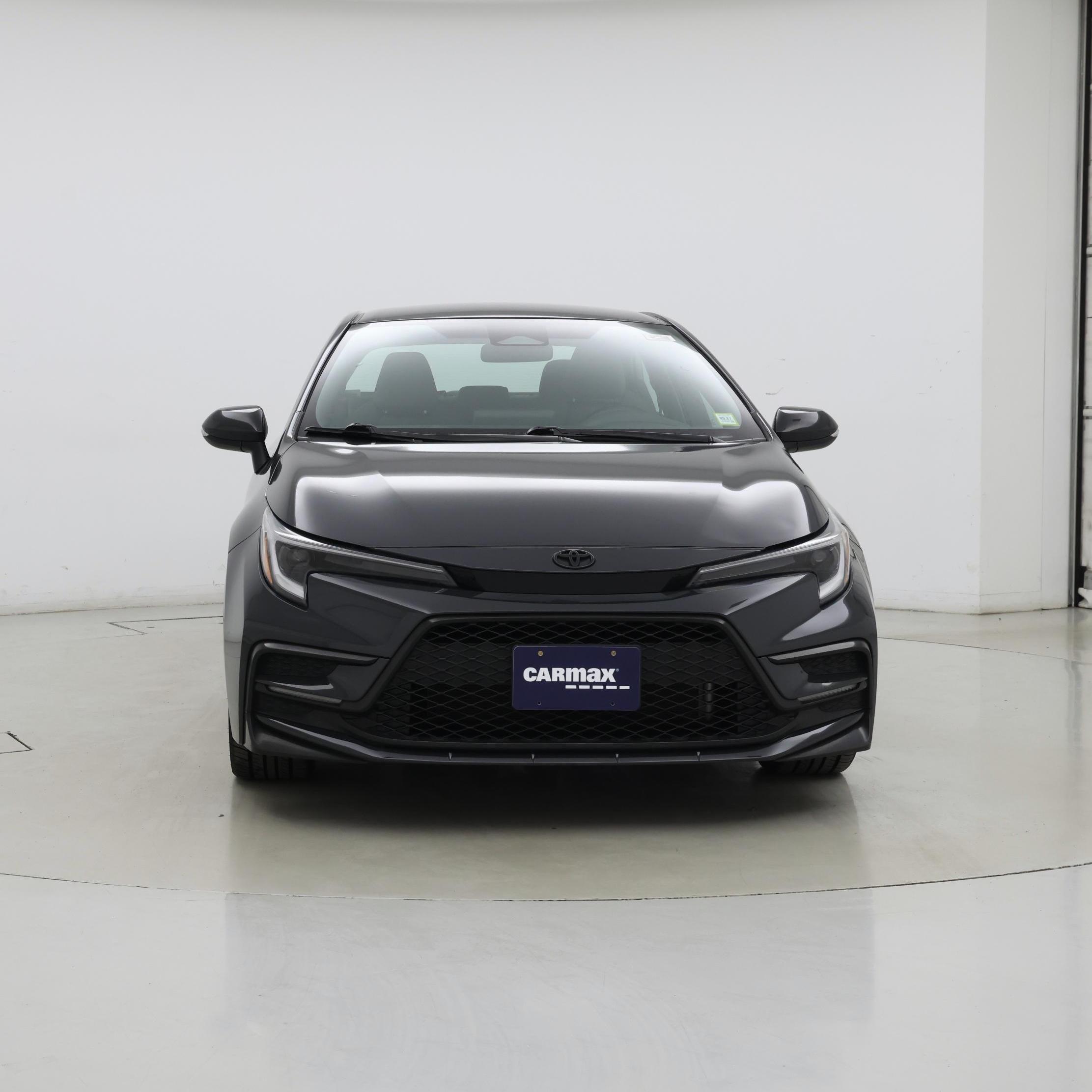 Thumbnail: 2023 Toyota Corolla - 5