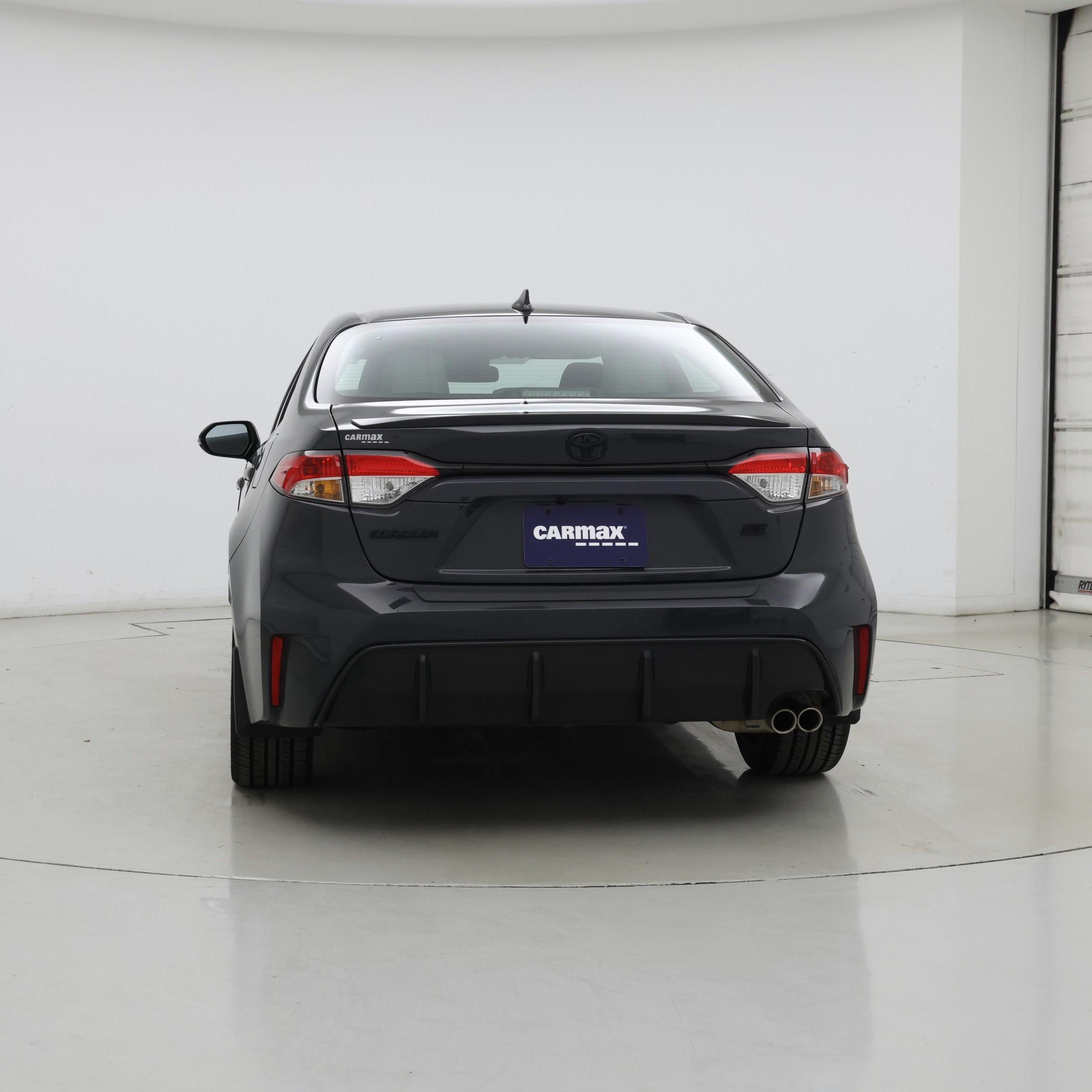 Thumbnail: 2023 Toyota Corolla - 6