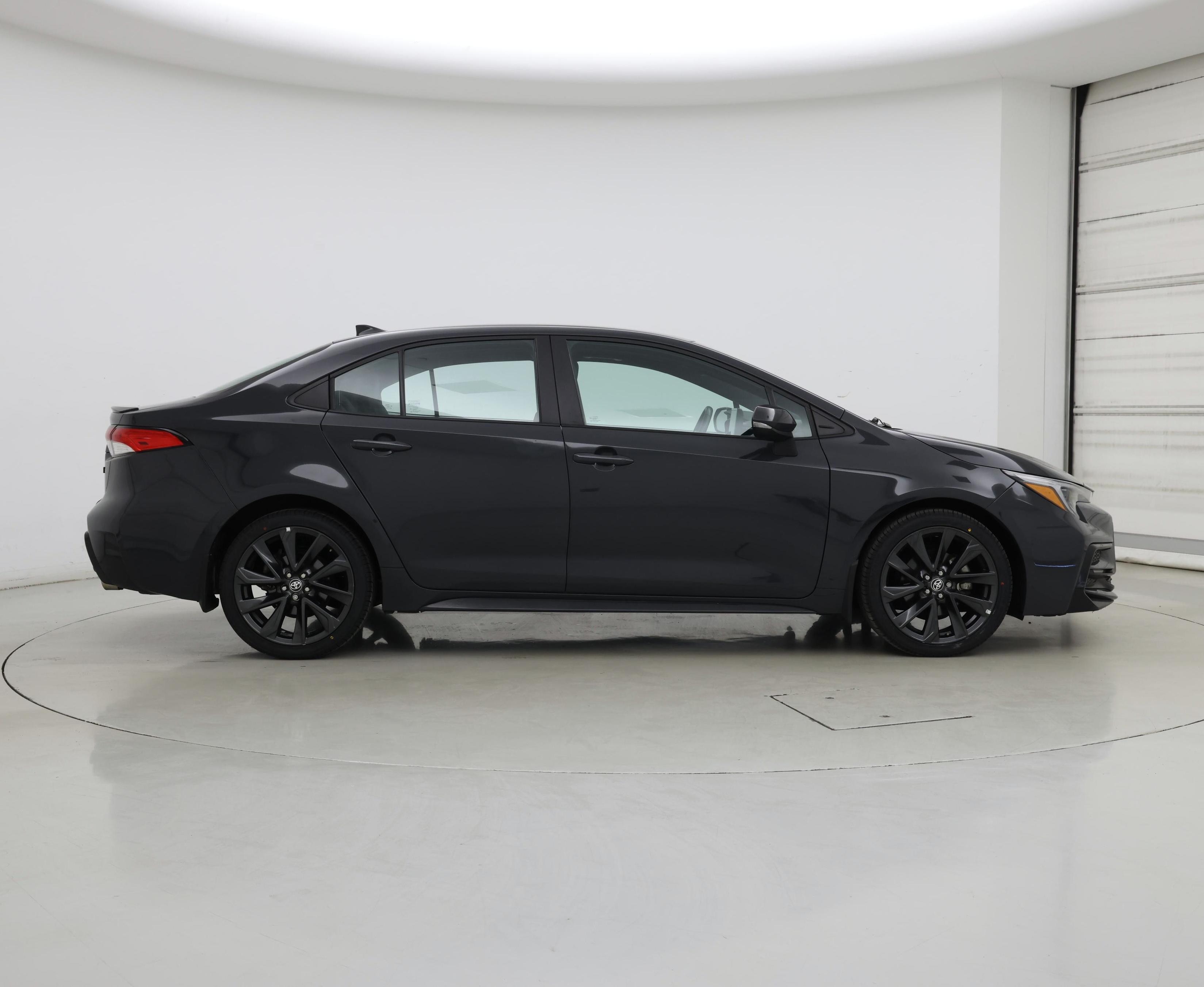 Thumbnail: 2023 Toyota Corolla - 7