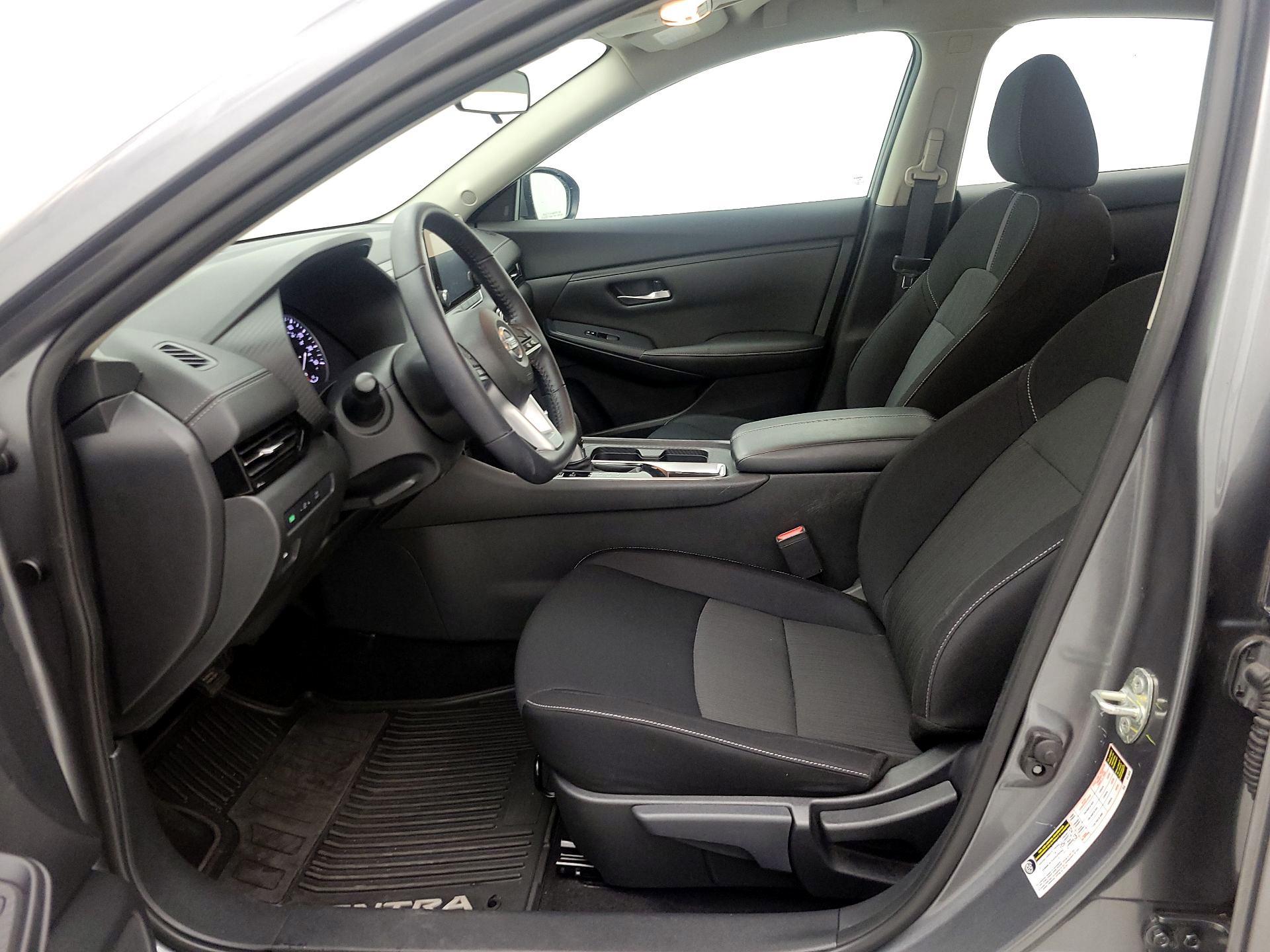 Thumbnail: 2020 Nissan Sentra - 11