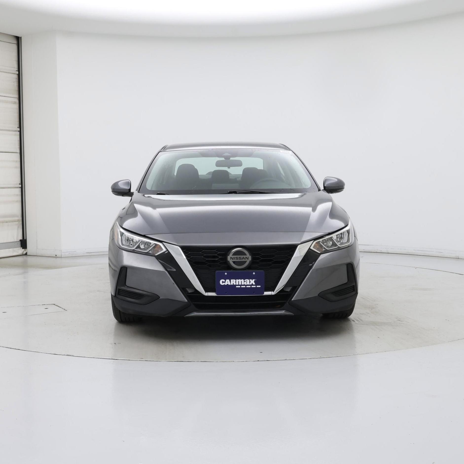 Thumbnail: 2020 Nissan Sentra - 5