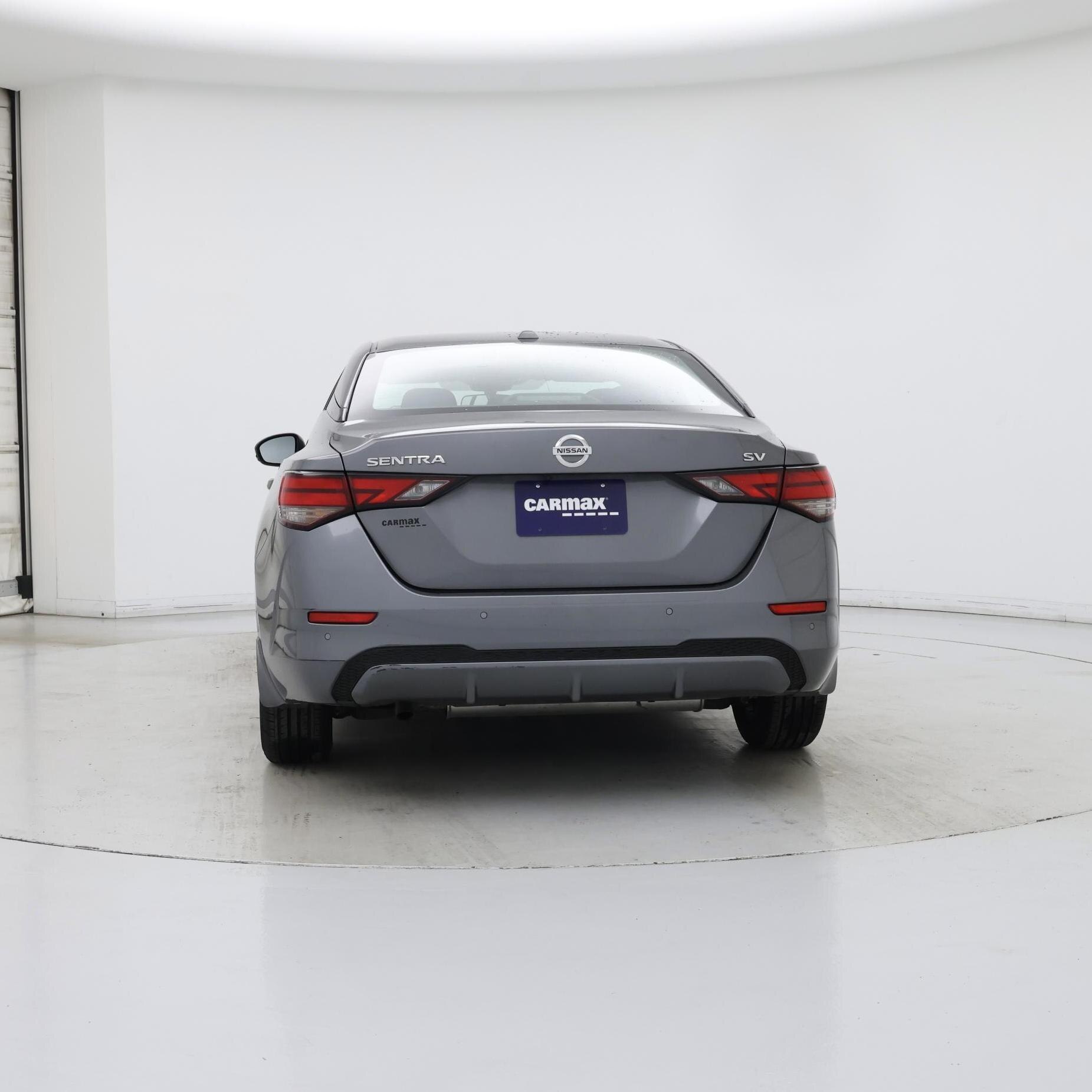 Thumbnail: 2020 Nissan Sentra - 6