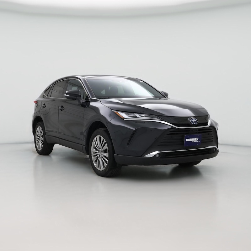 2024 Toyota Venza Hybrid Limited