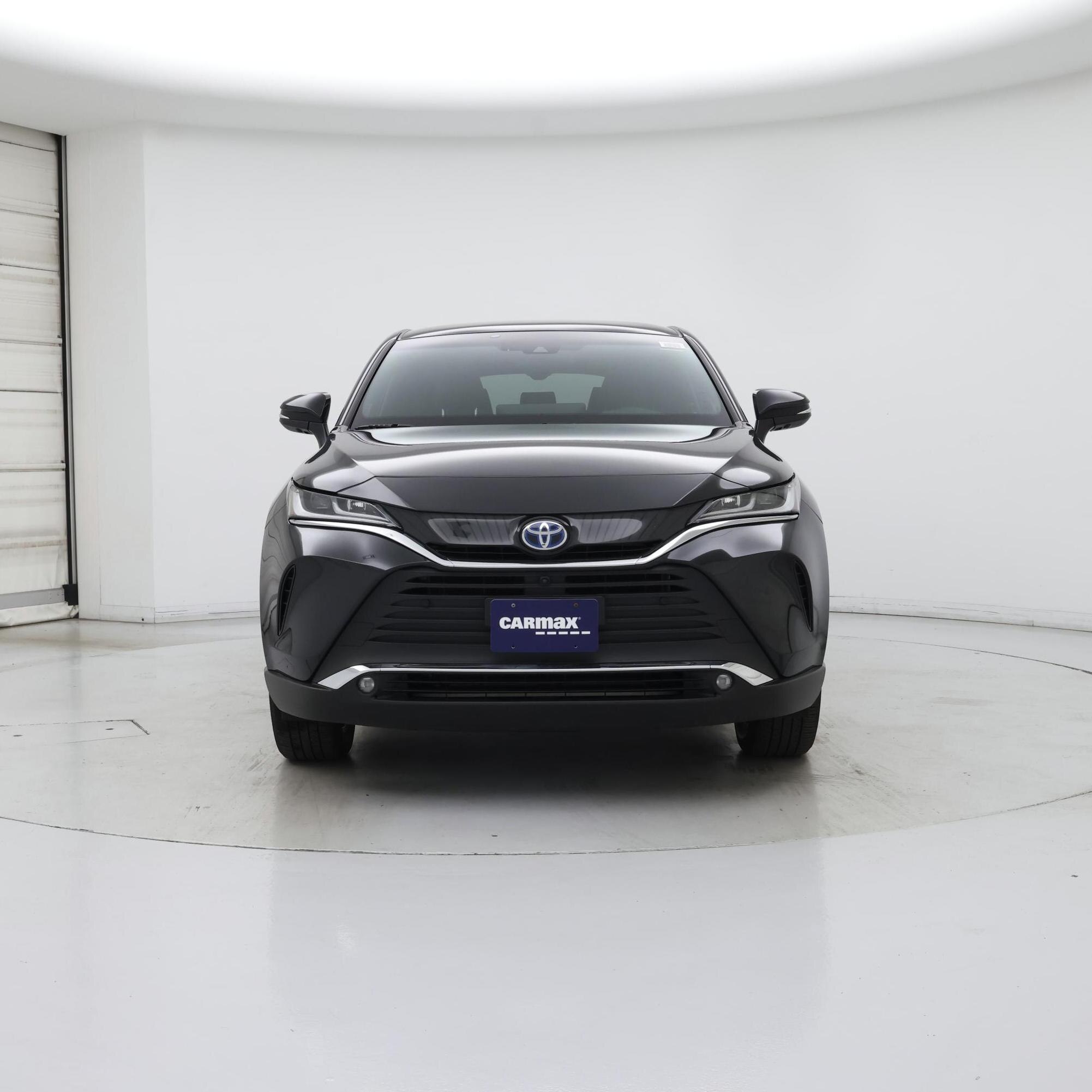 Thumbnail: 2024 Toyota Venza - 5