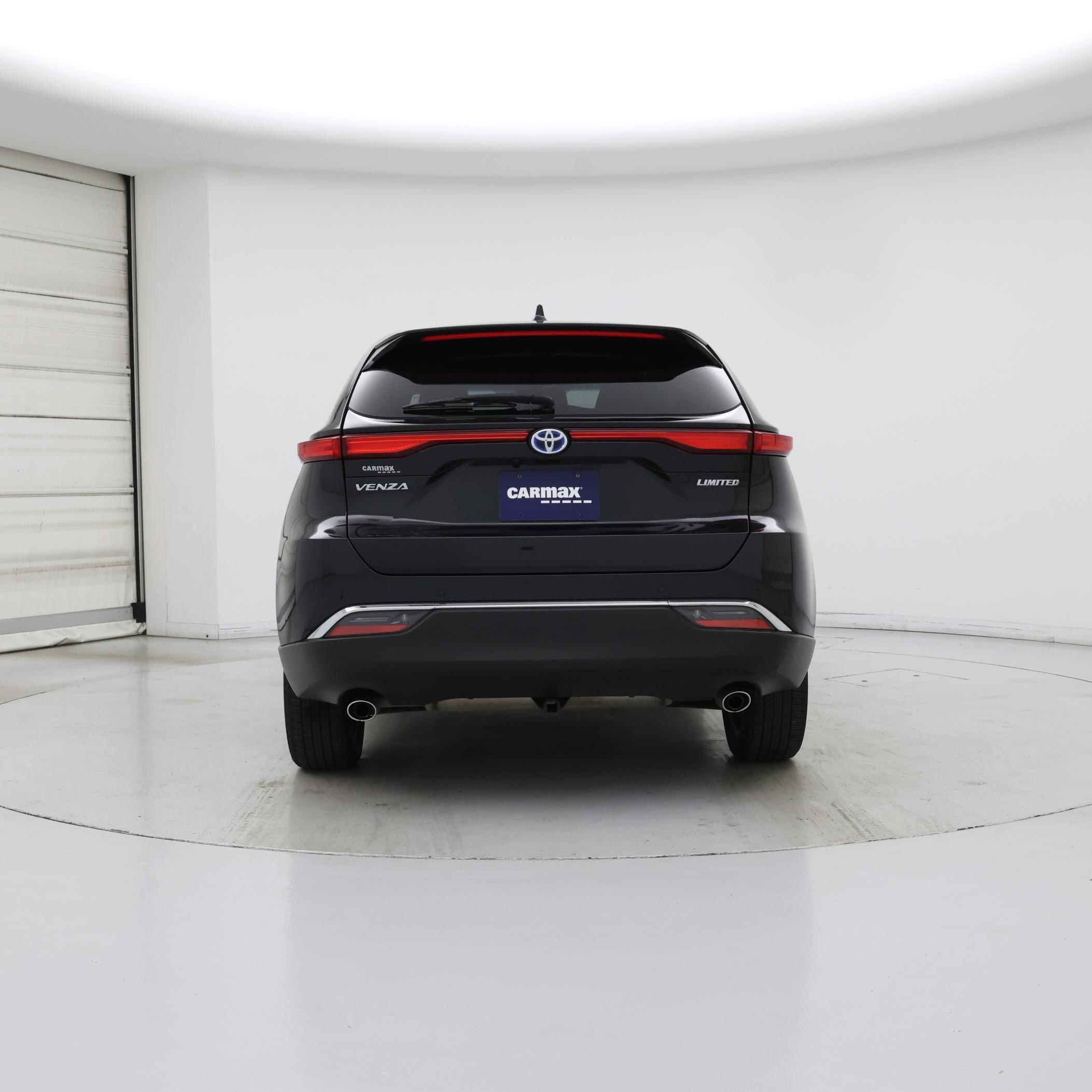 Thumbnail: 2024 Toyota Venza - 6