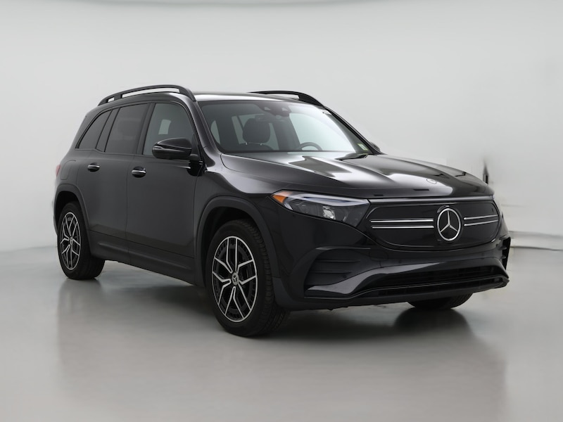 2023 Mercedes-Benz EQB 300 -
                  Saint James, NY