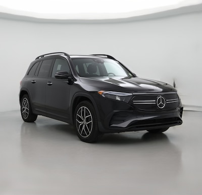 2023 Mercedes-Benz EQB 300