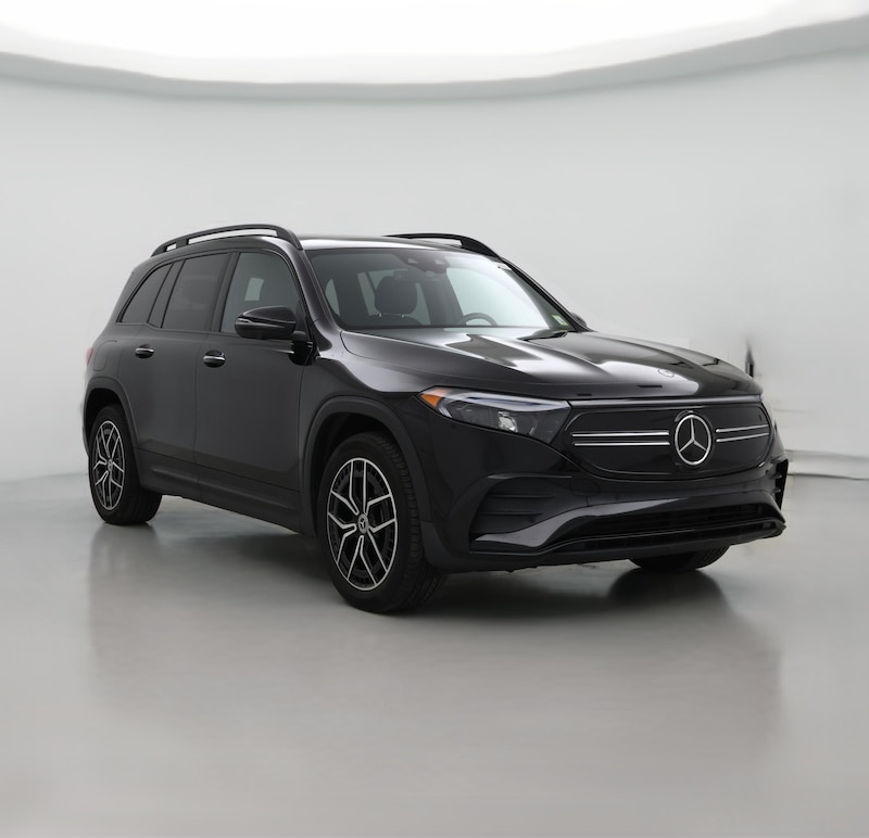 2023 Mercedes-Benz EQB 300