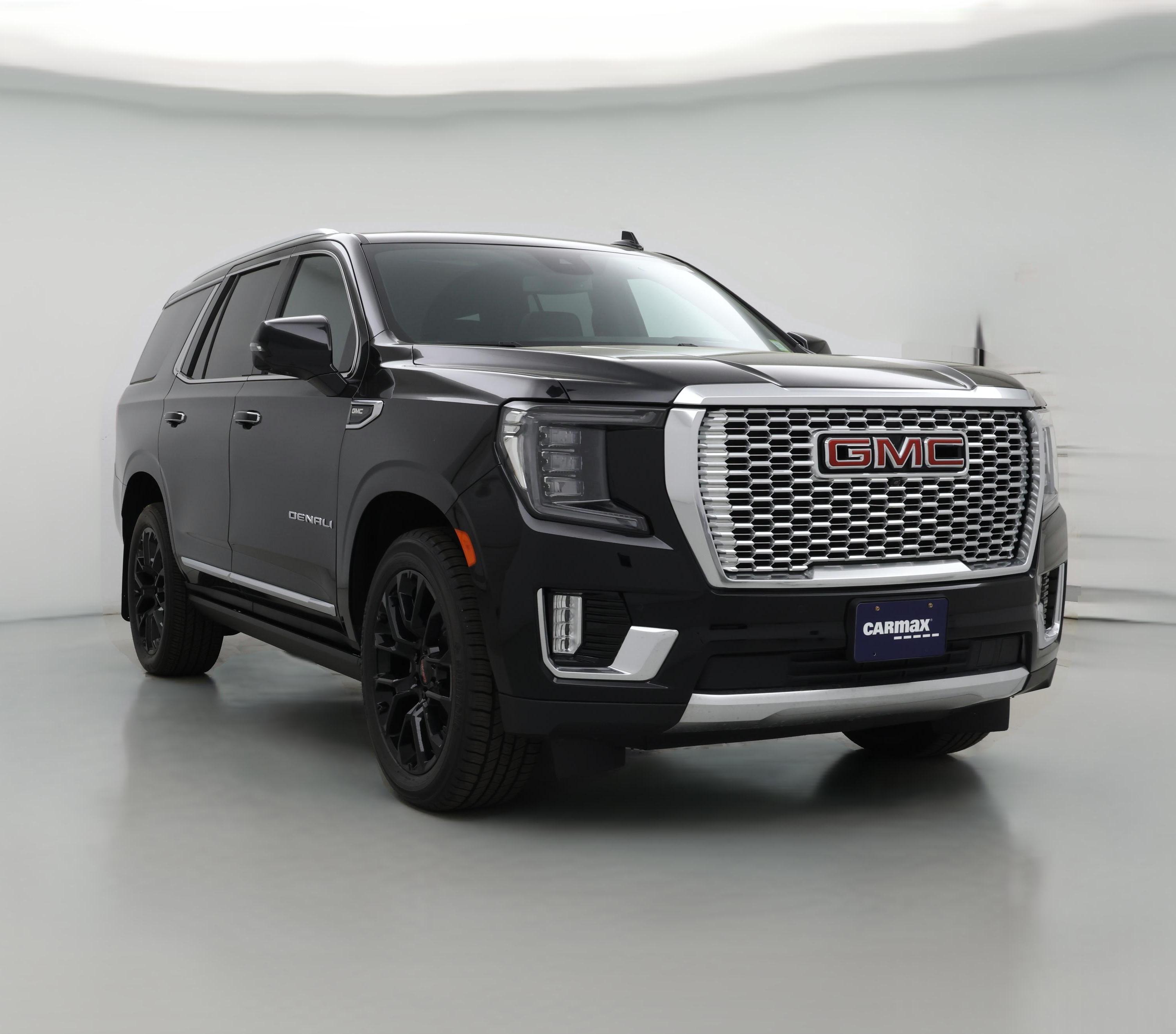 Thumbnail: 2023 GMC Yukon - 1