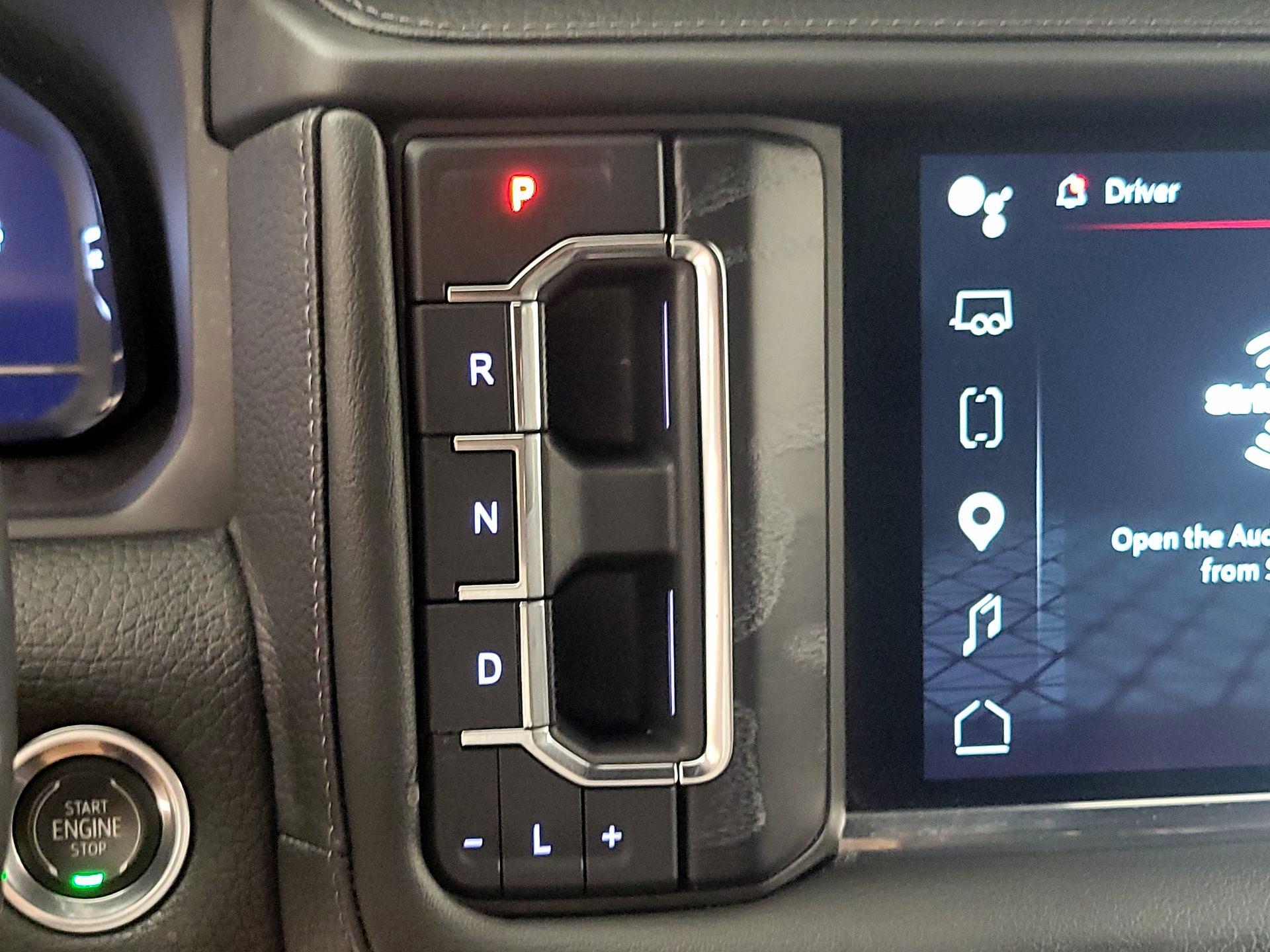 Thumbnail: 2023 GMC Yukon - 18