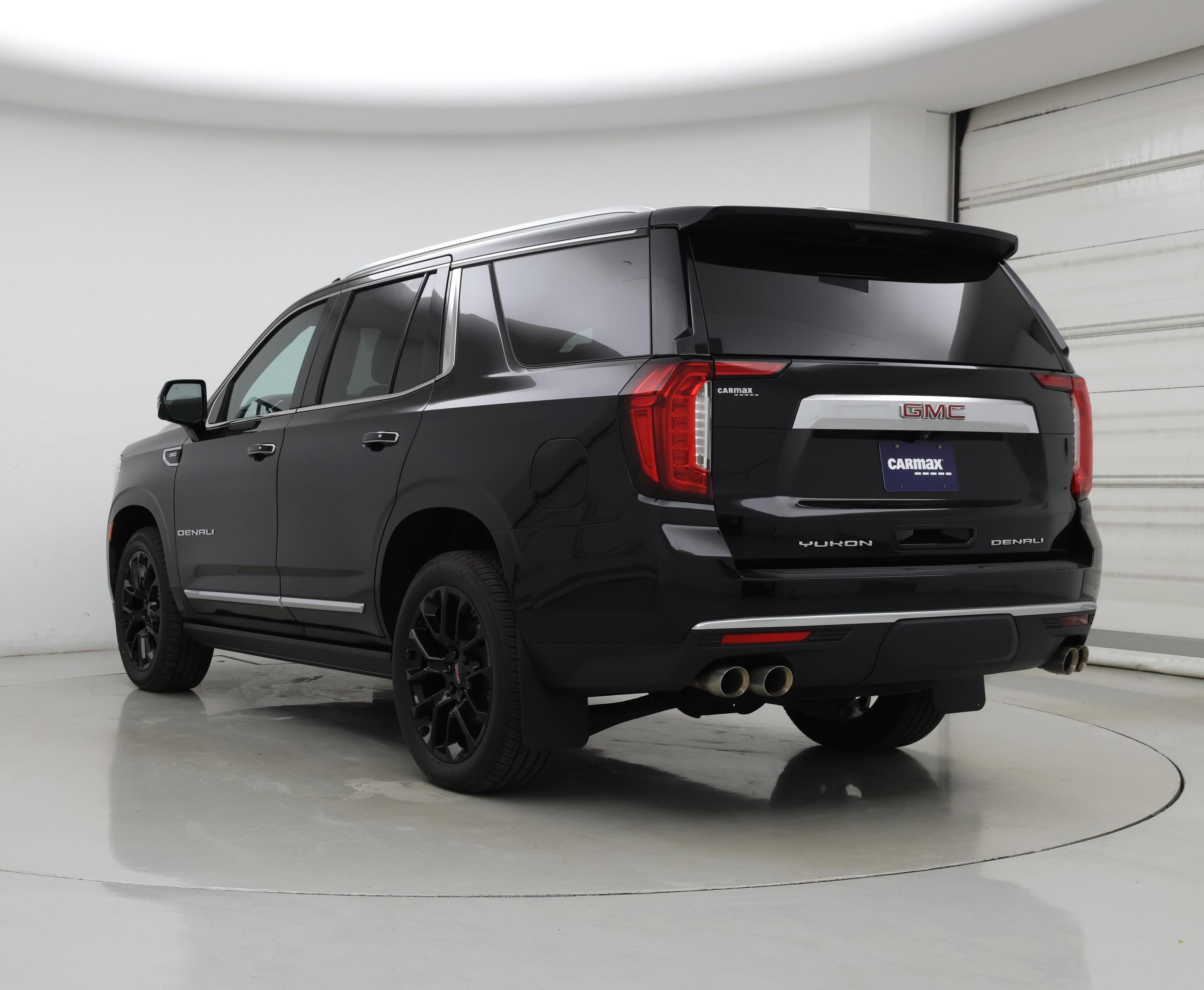 Thumbnail: 2023 GMC Yukon - 2