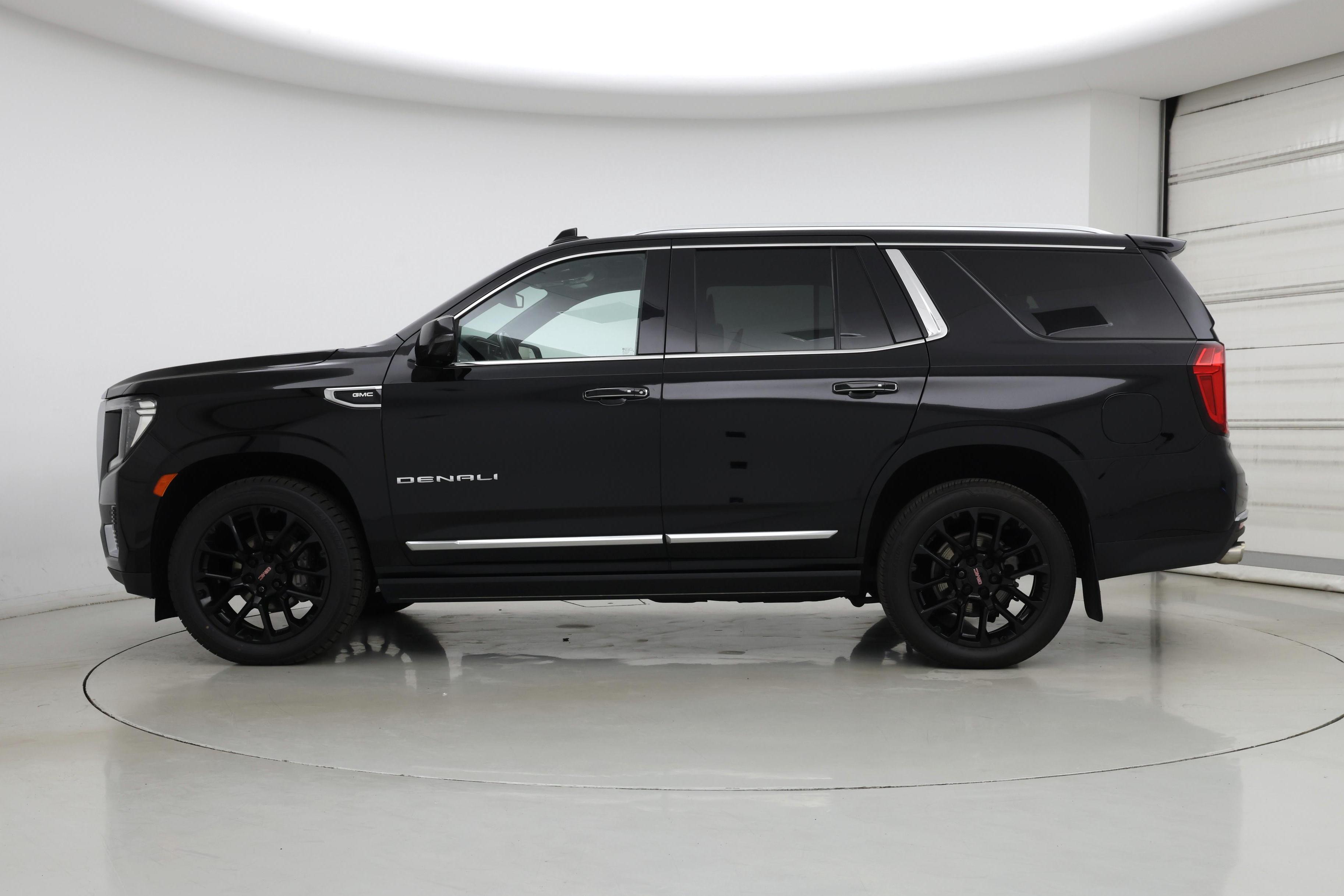 Thumbnail: 2023 GMC Yukon - 3