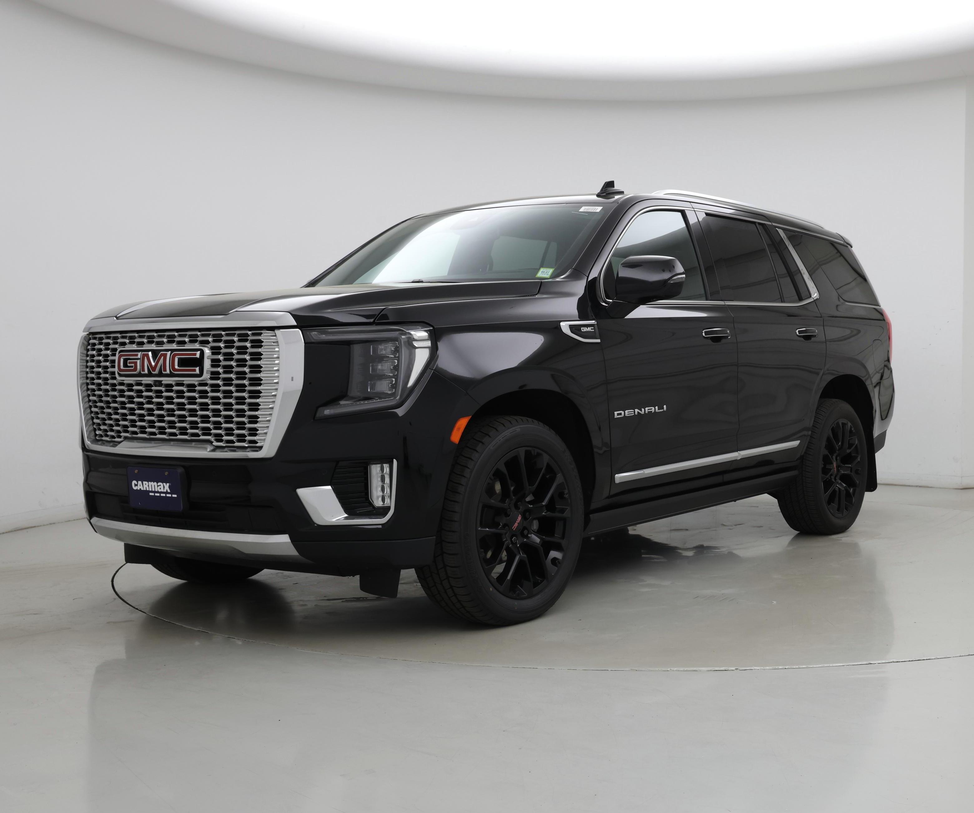 Thumbnail: 2023 GMC Yukon - 4