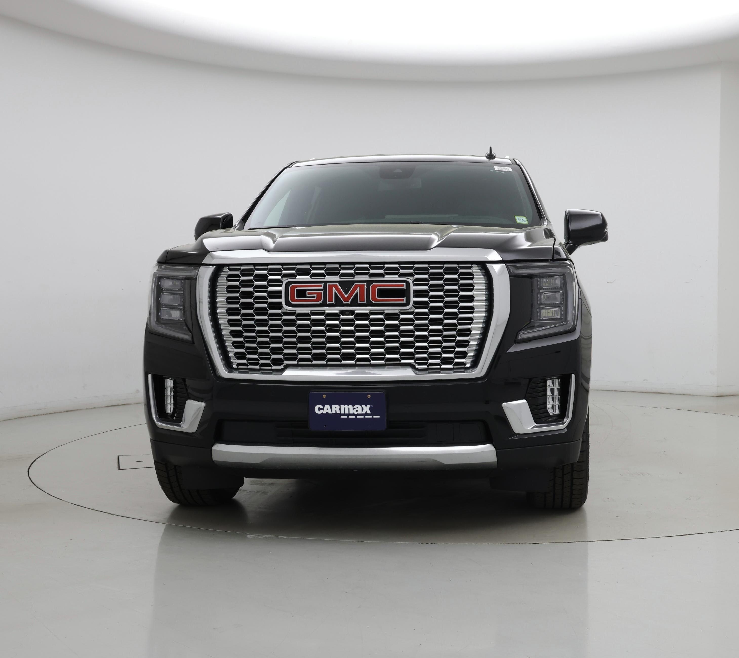 Thumbnail: 2023 GMC Yukon - 5