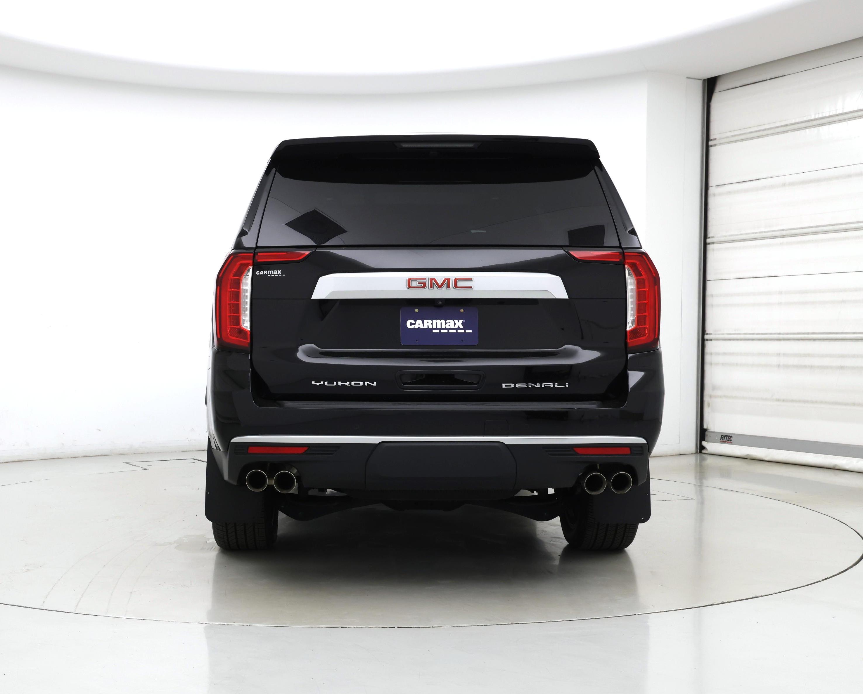 Thumbnail: 2023 GMC Yukon - 6