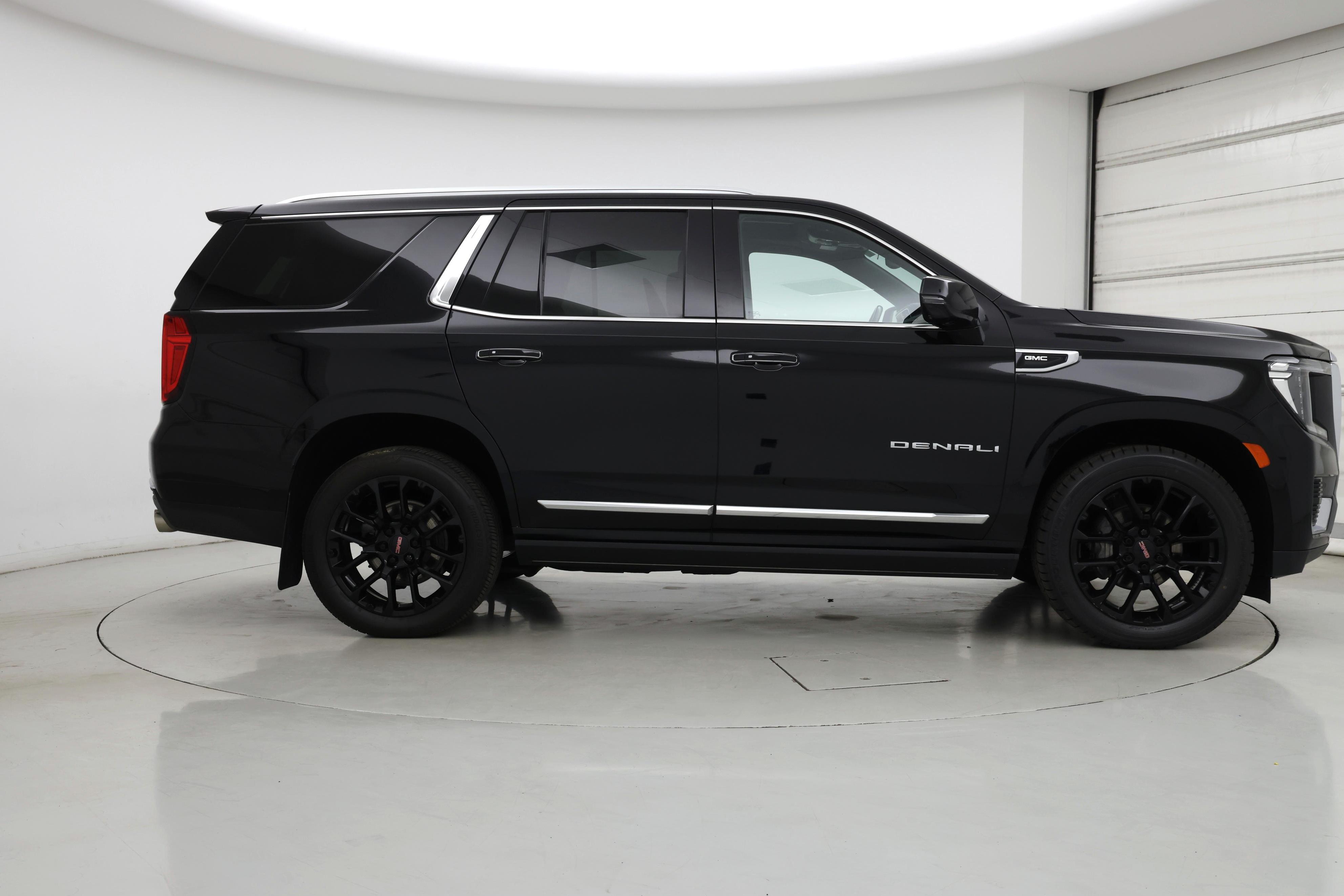 Thumbnail: 2023 GMC Yukon - 7
