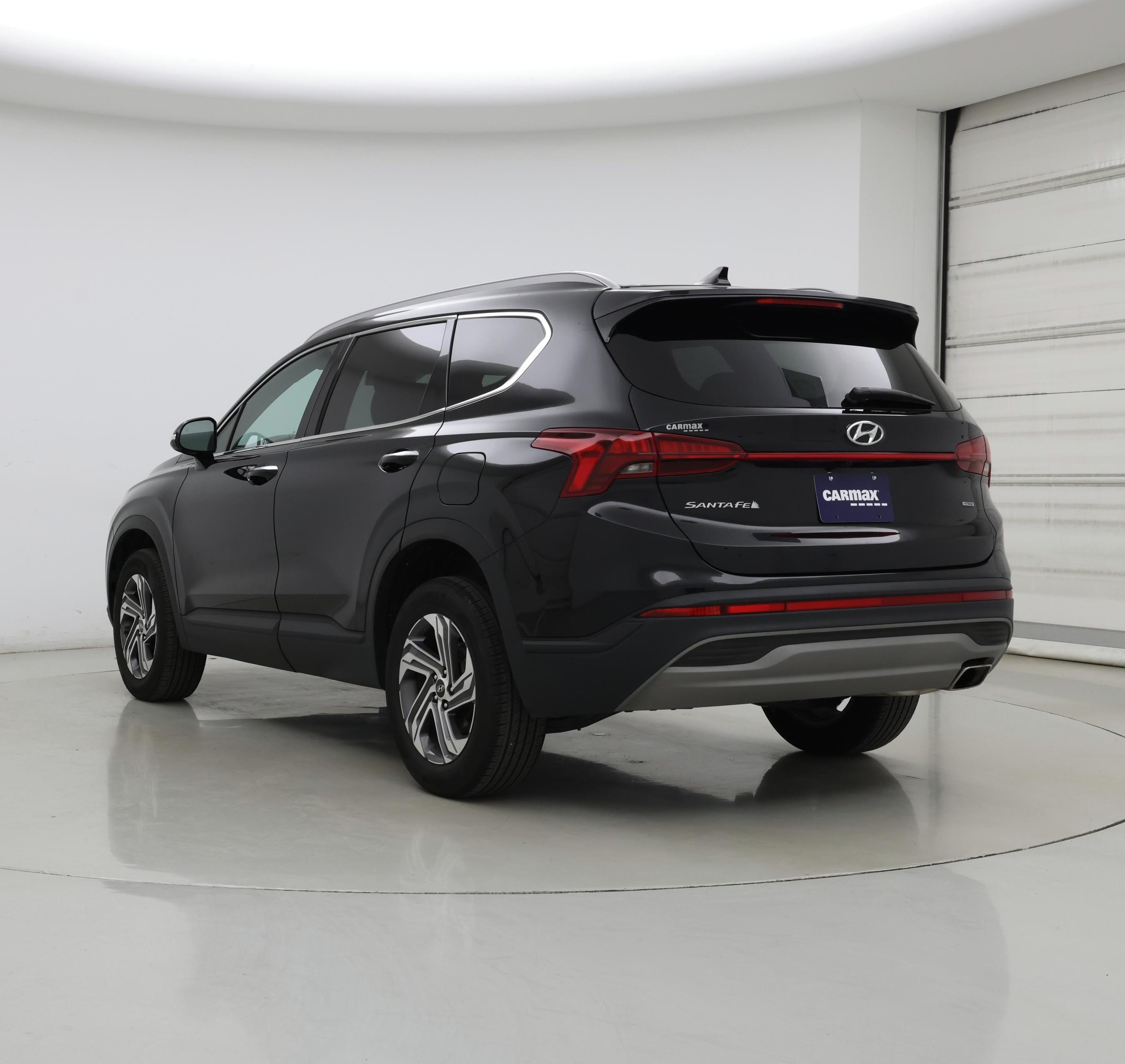 Thumbnail: 2023 Hyundai Santa Fe - 2
