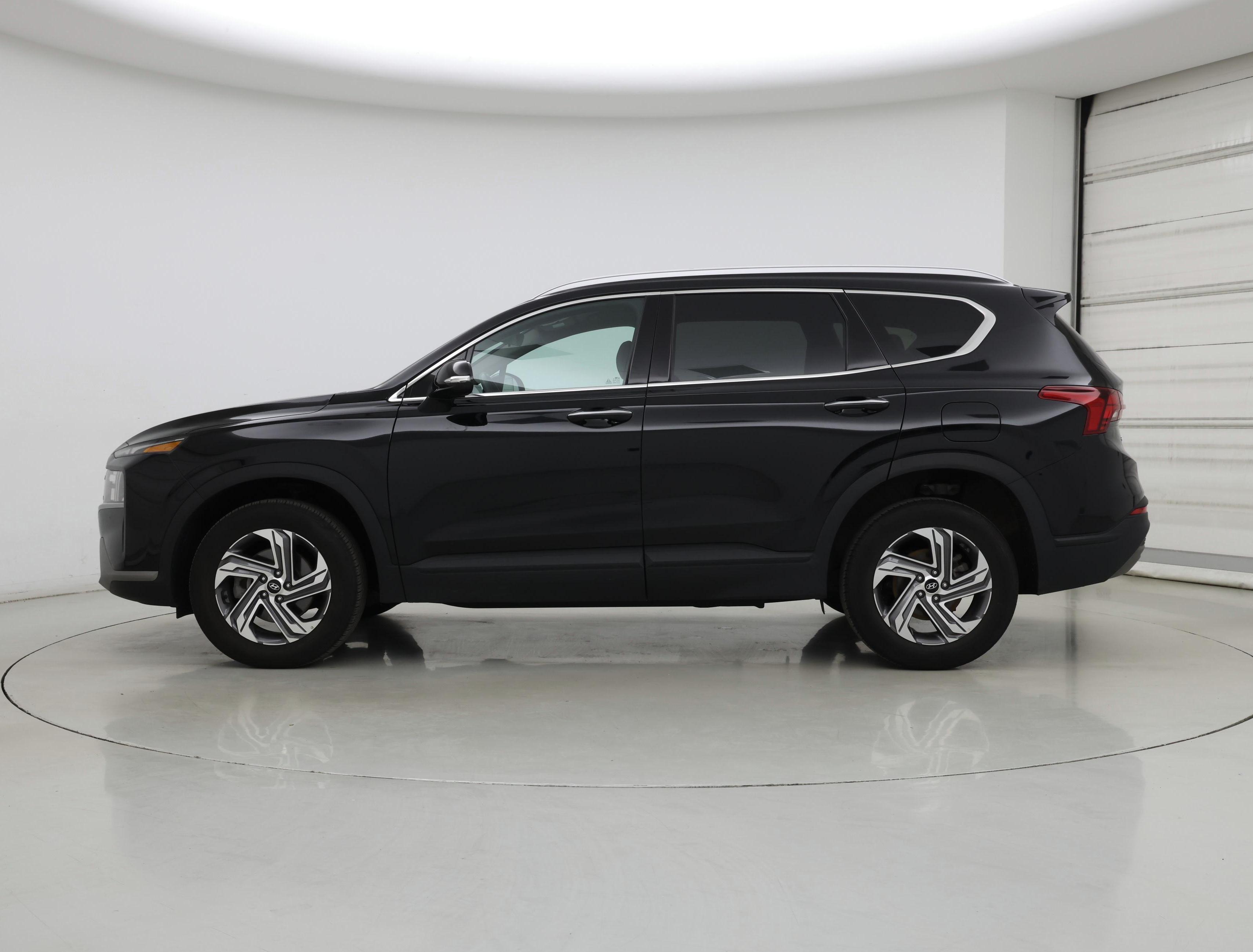 Thumbnail: 2023 Hyundai Santa Fe - 3