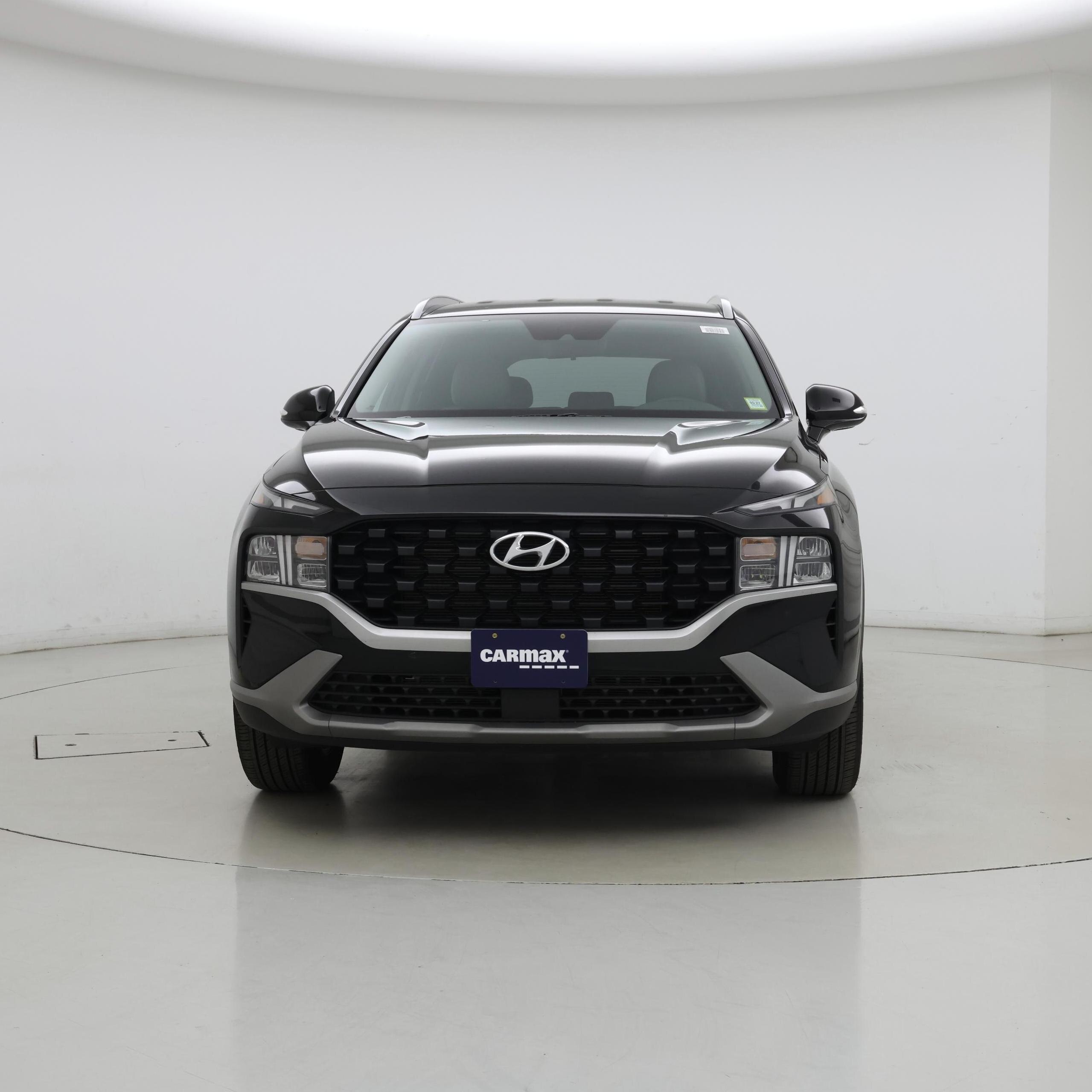 Thumbnail: 2023 Hyundai Santa Fe - 5
