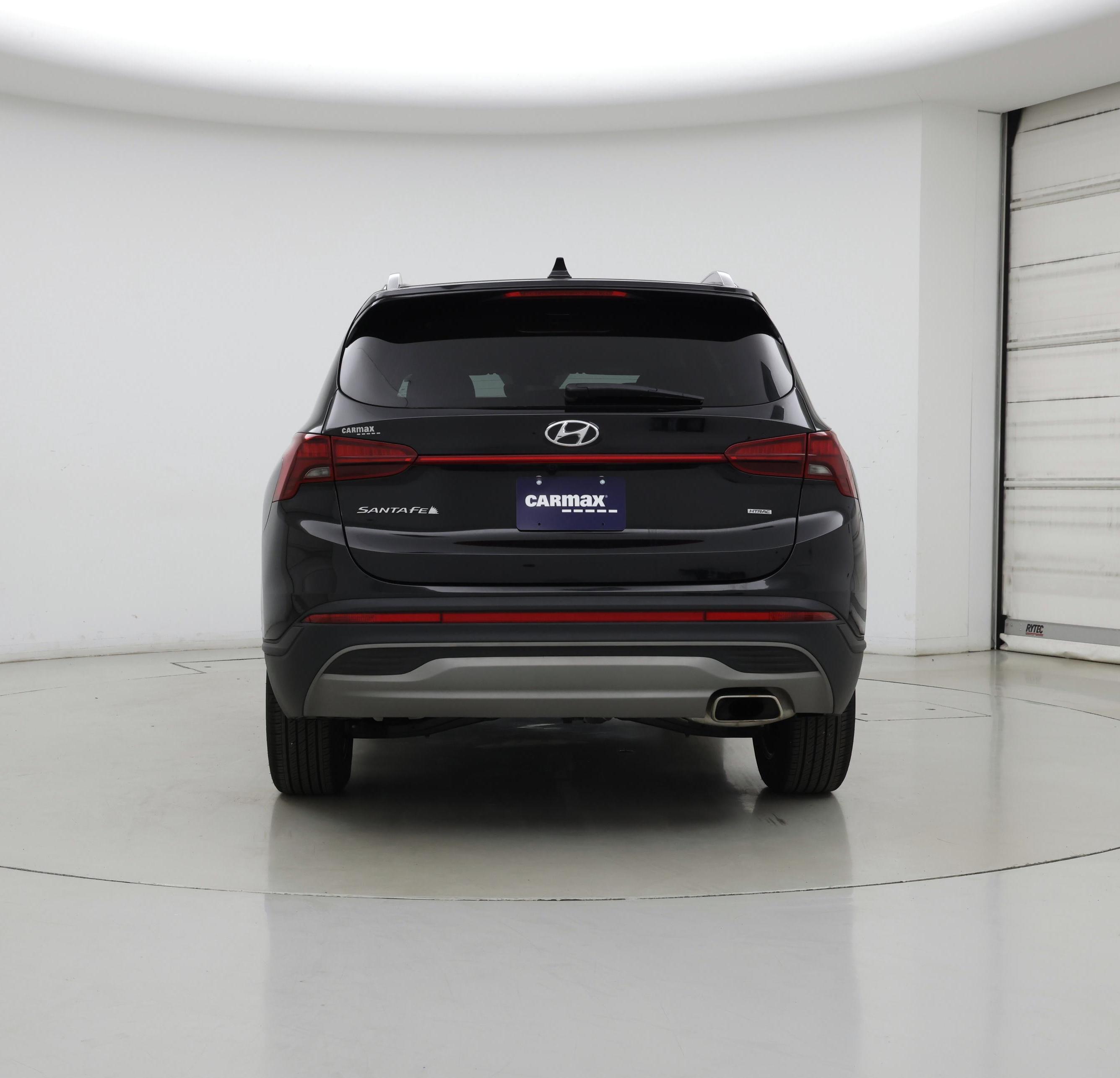 Thumbnail: 2023 Hyundai Santa Fe - 6