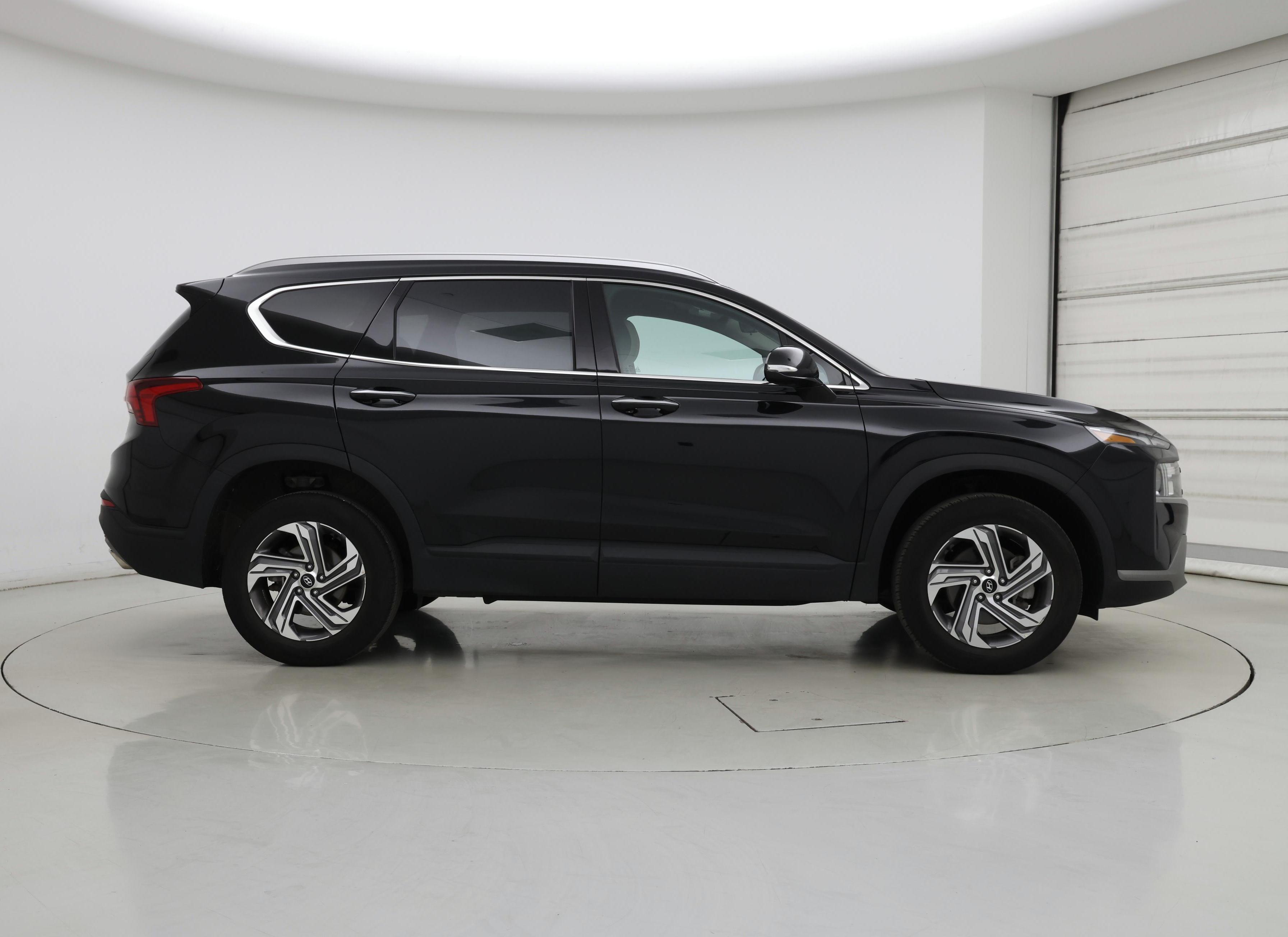 Thumbnail: 2023 Hyundai Santa Fe - 7