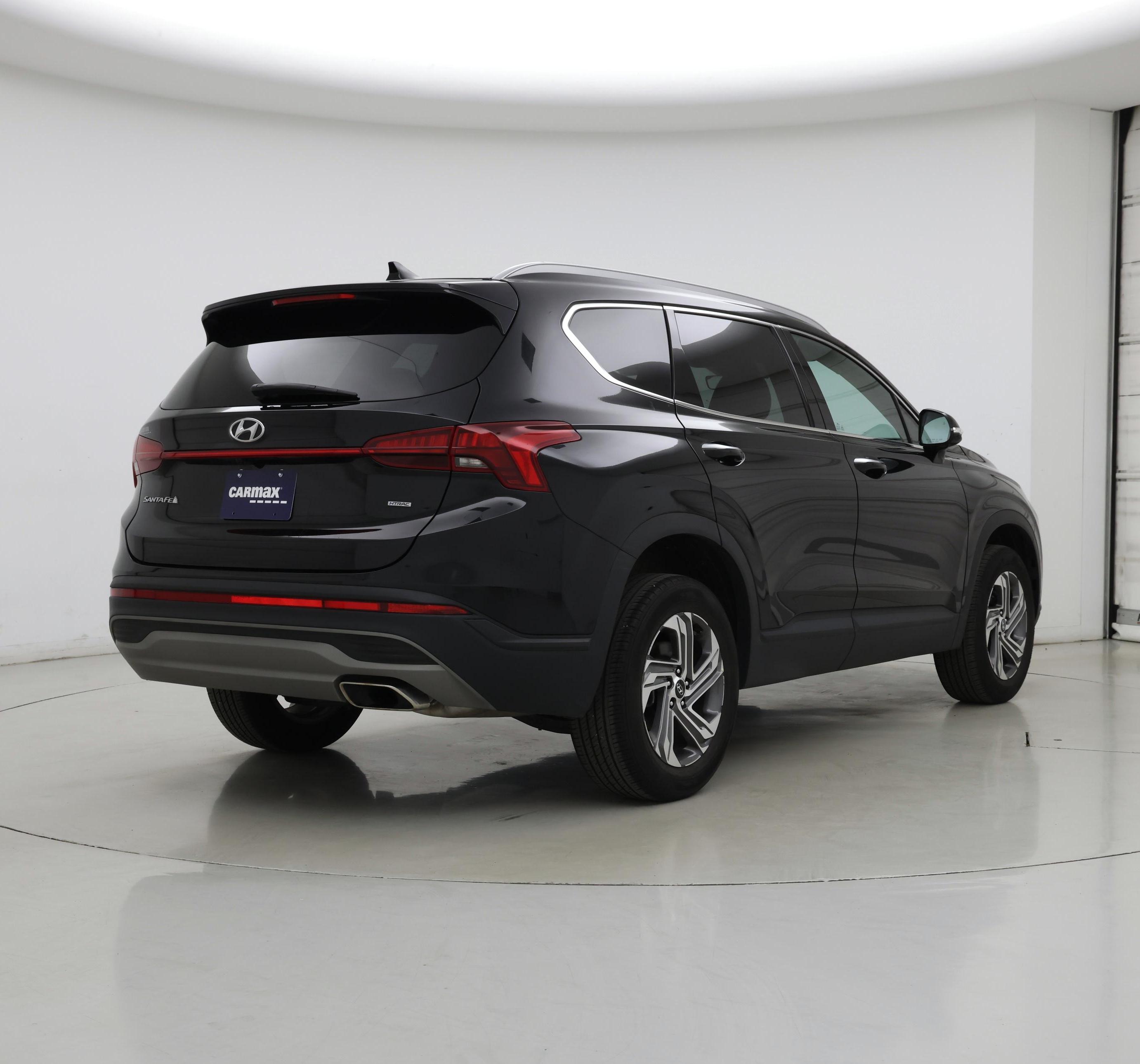 Thumbnail: 2023 Hyundai Santa Fe - 8