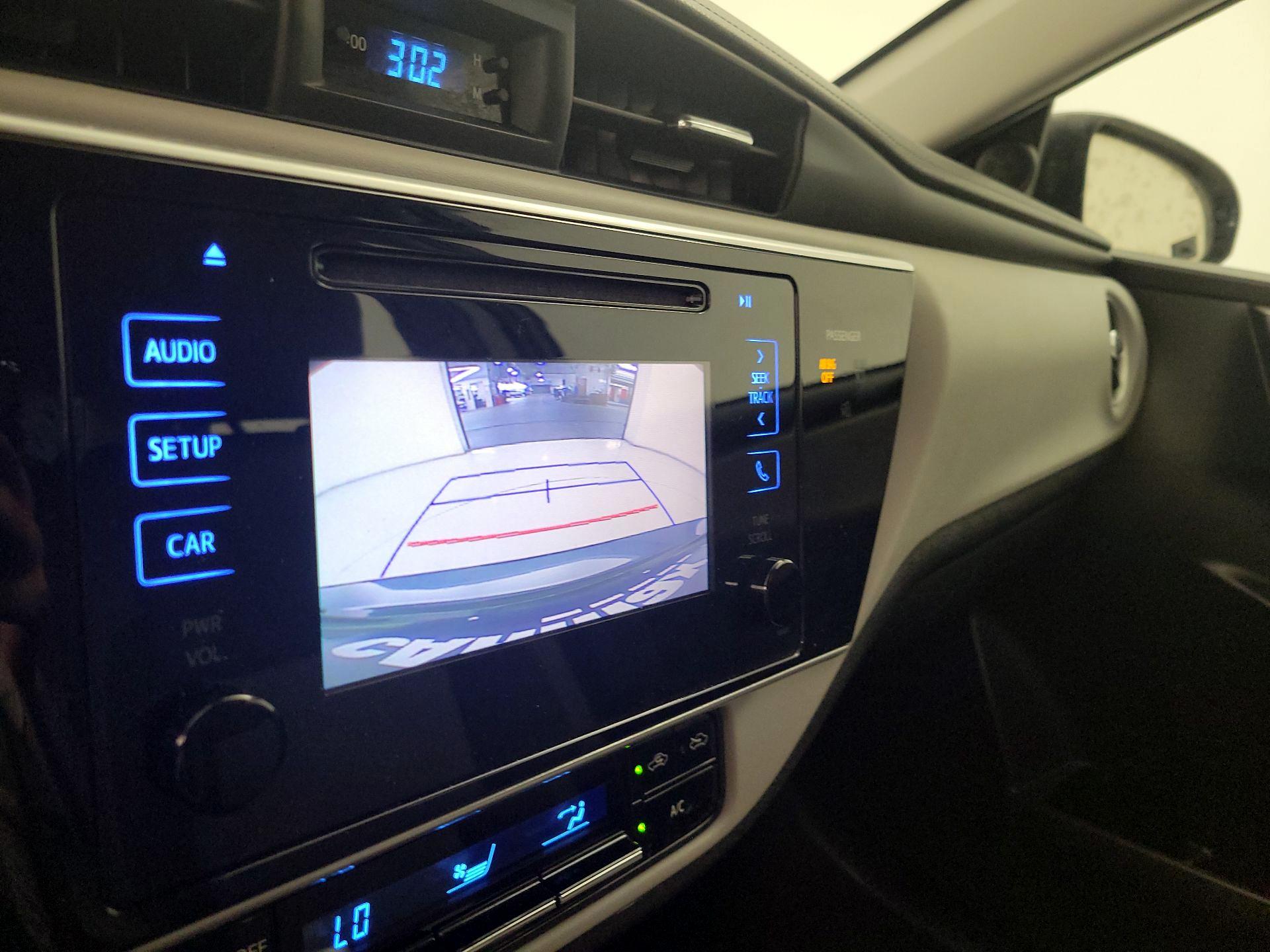 Thumbnail: 2017 Toyota Corolla - 14