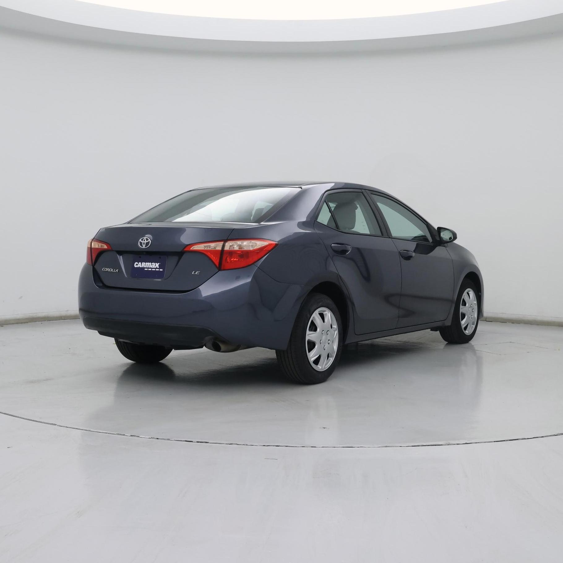 Thumbnail: 2017 Toyota Corolla - 8