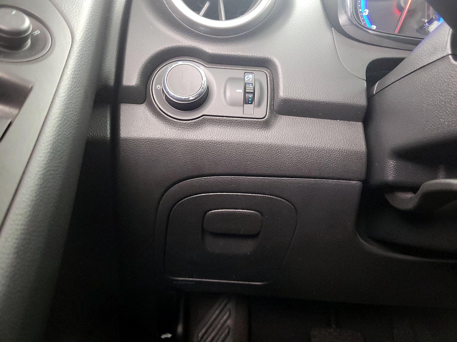 2016 Chevrolet Trax LS - Photo 14