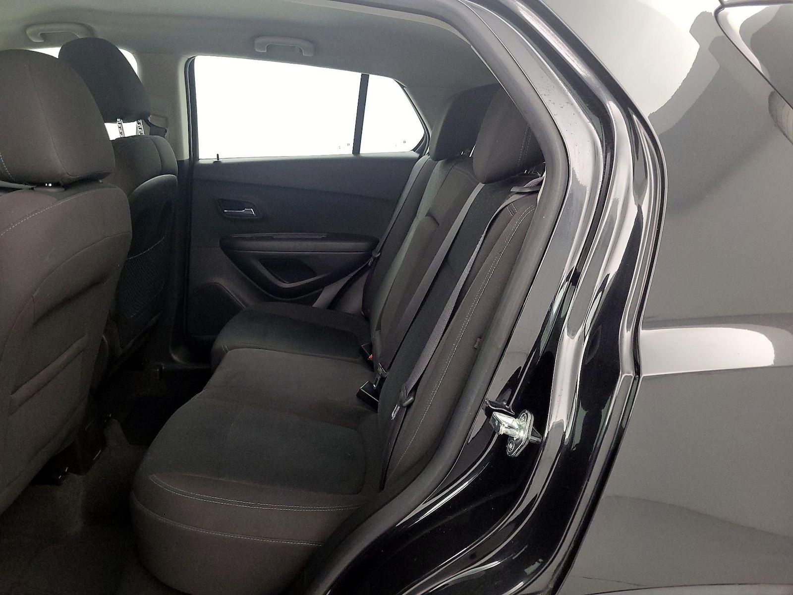 2016 Chevrolet Trax LS - Photo 20