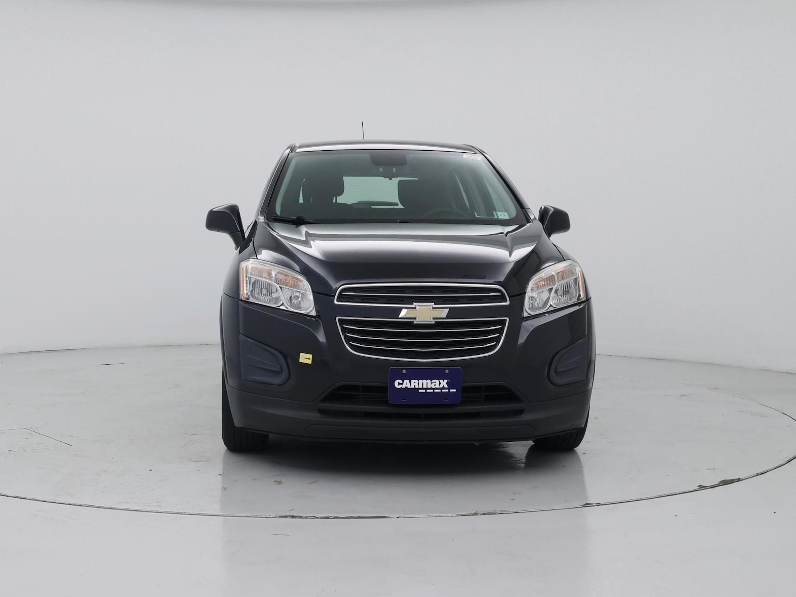 2016 Chevrolet Trax LS - Photo 6