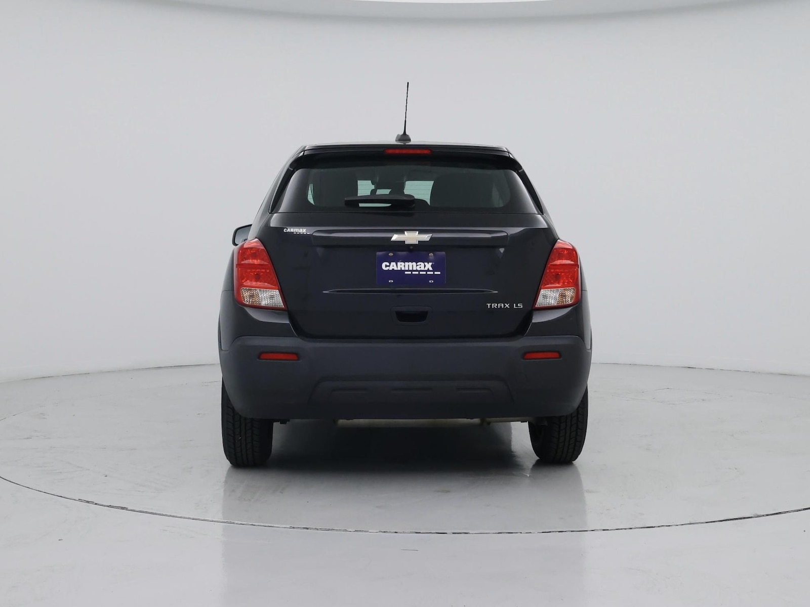 2016 Chevrolet Trax LS - Photo 7