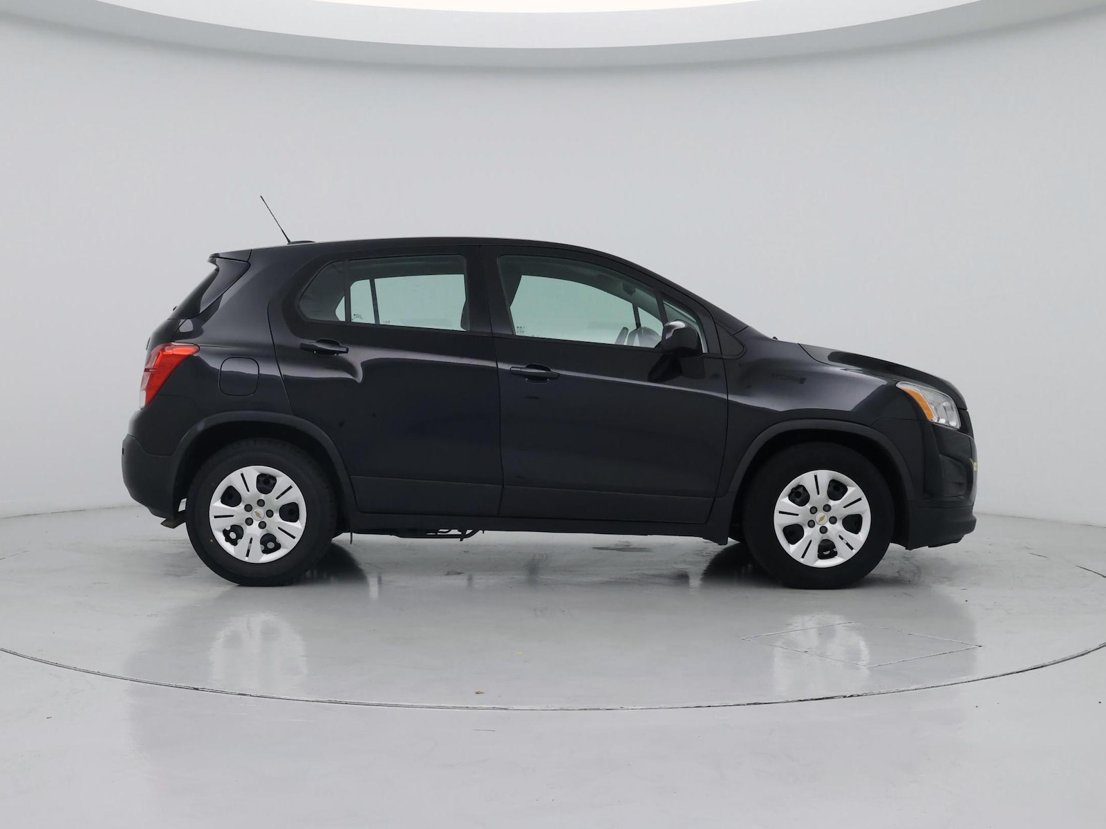 2016 Chevrolet Trax LS - Photo 8