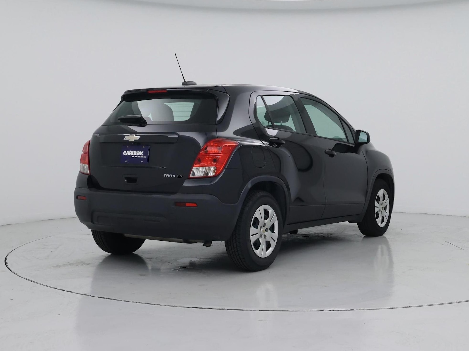 2016 Chevrolet Trax LS - Photo 9