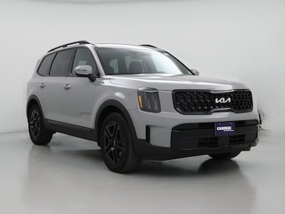 2024 Kia Telluride X-Line EX