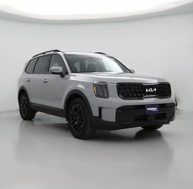 2024 Kia Telluride X-Line EX