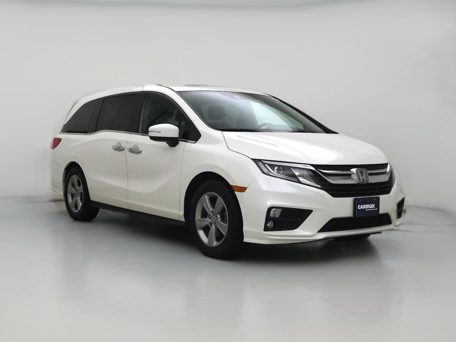 2019 Honda Odyssey