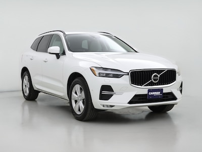 2022 Volvo XC60 B5 Momentum