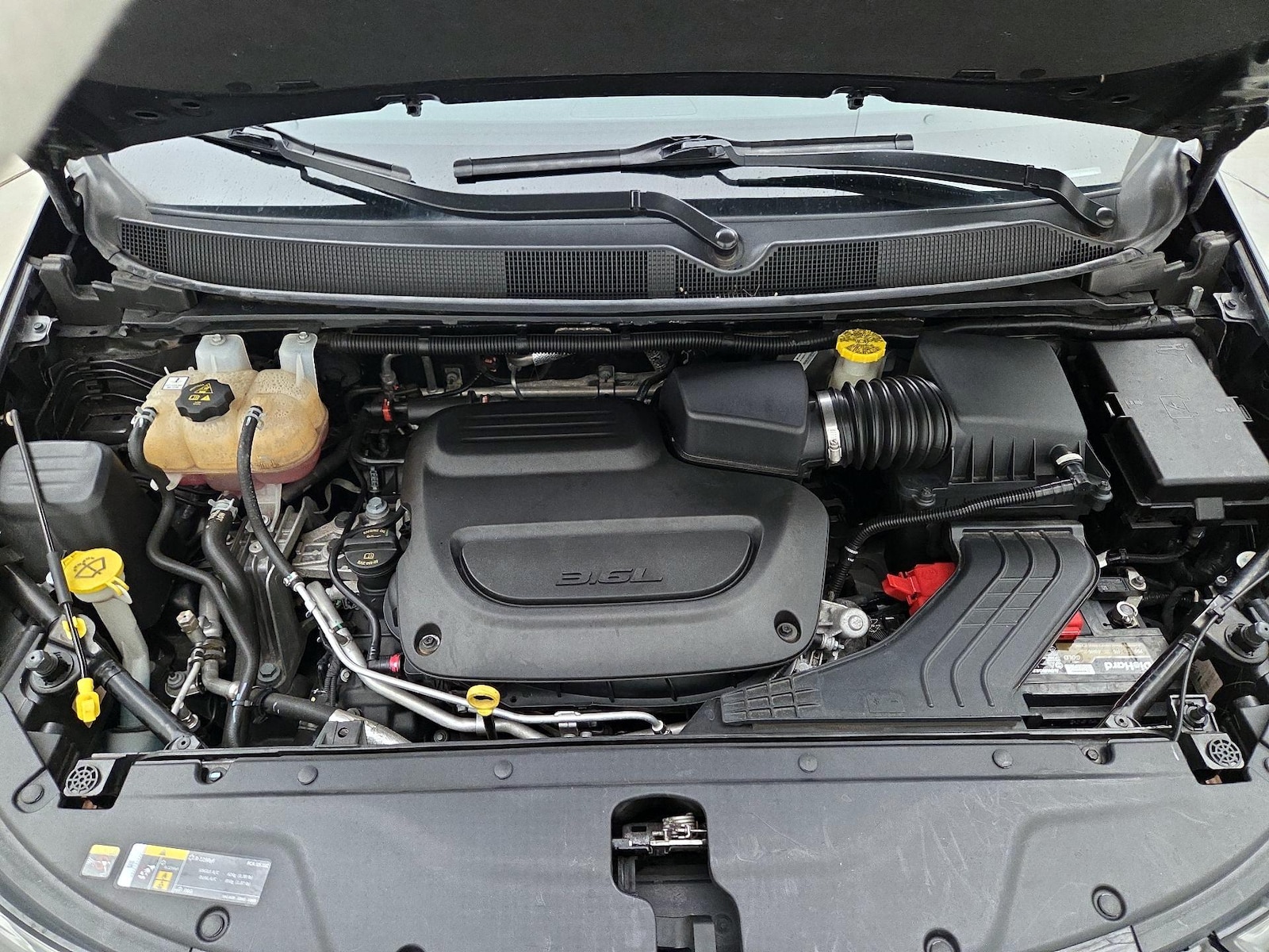 2023 Chrysler Pacifica Touring L - Photo 23