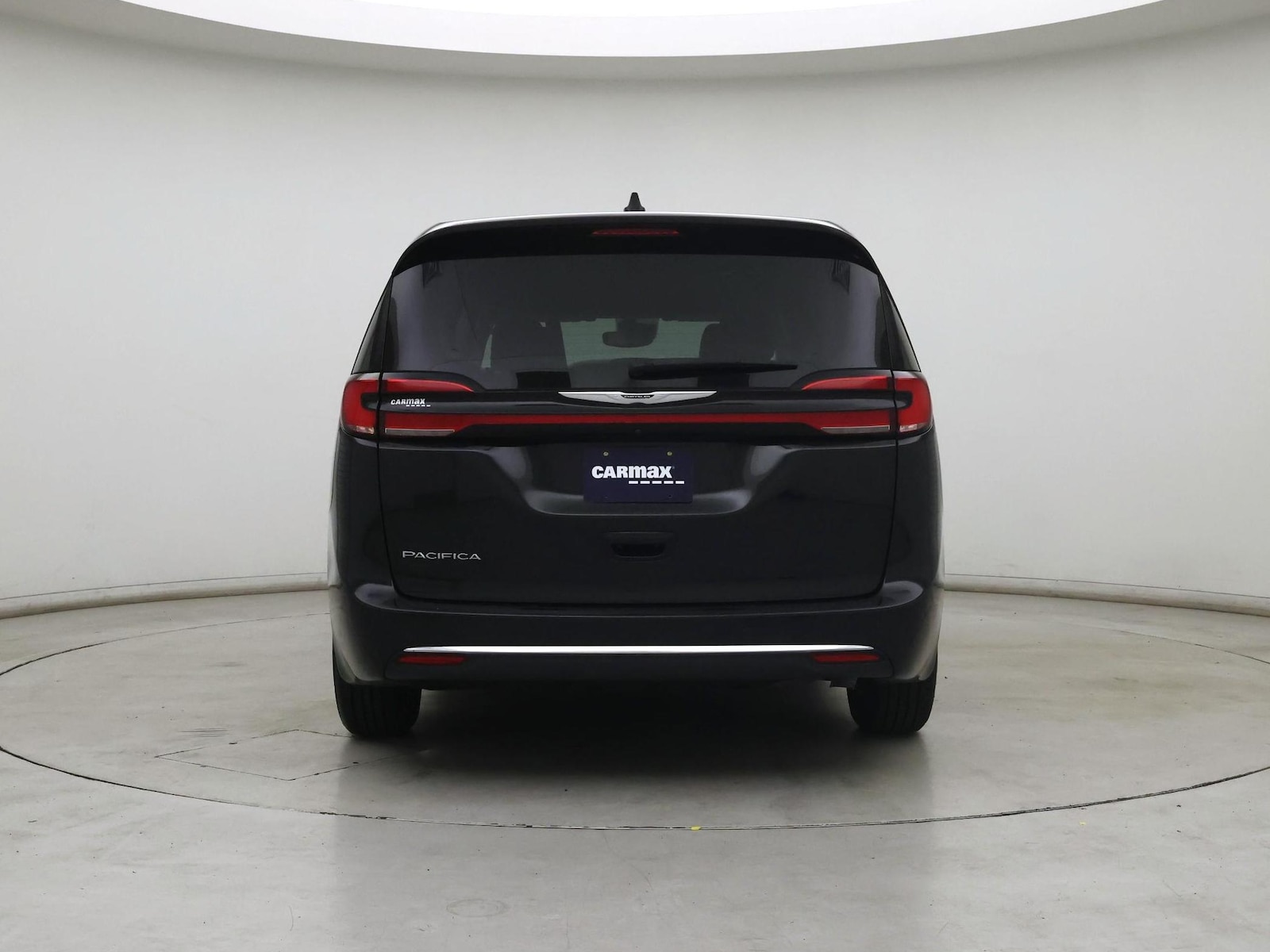2023 Chrysler Pacifica Touring L - Photo 7