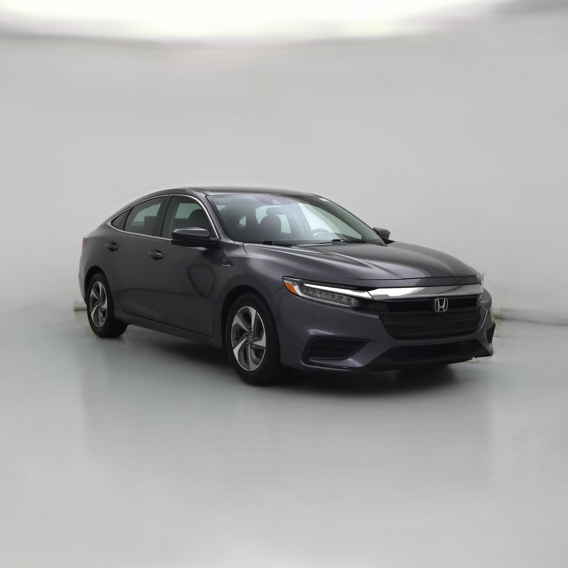 Thumbnail: 2019 Honda Insight - 1