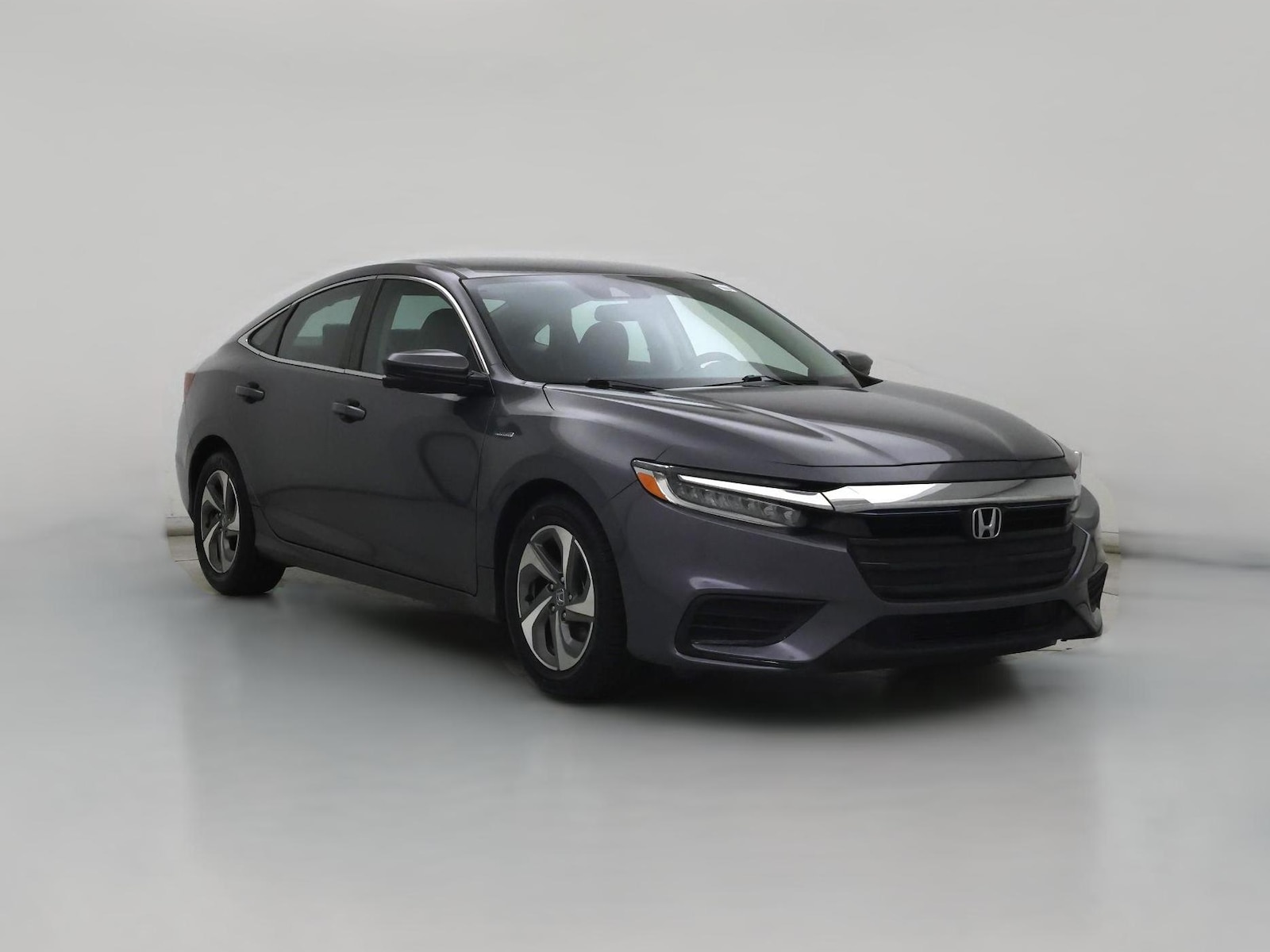 2019 Honda Insight
