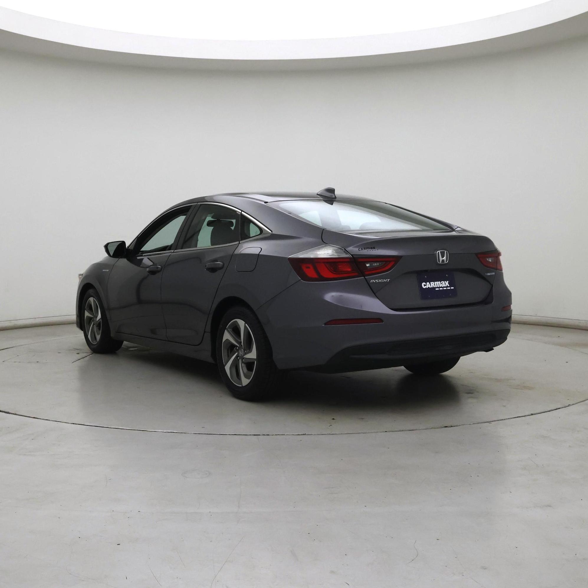 Thumbnail: 2019 Honda Insight - 2