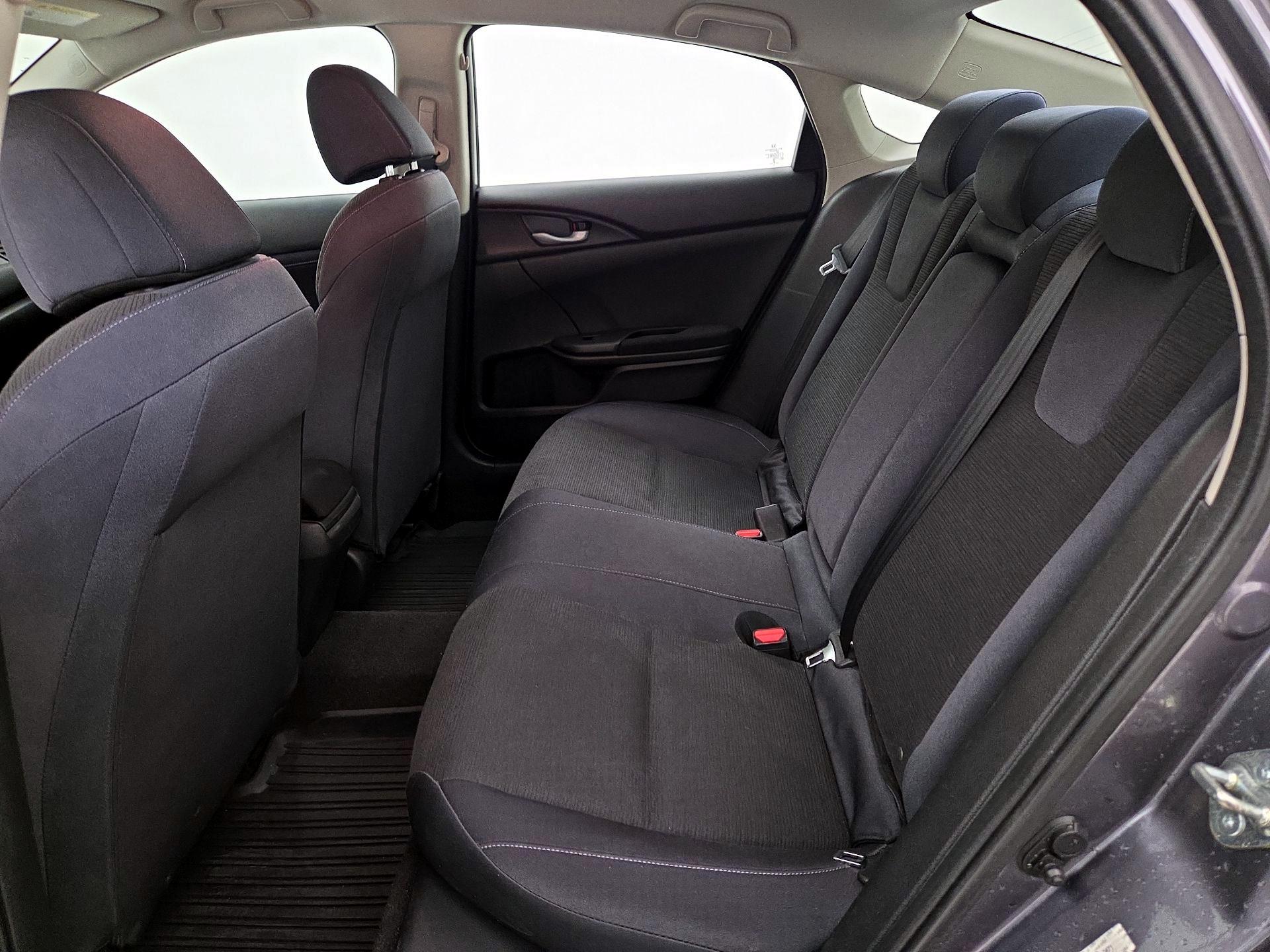 Thumbnail: 2019 Honda Insight - 19