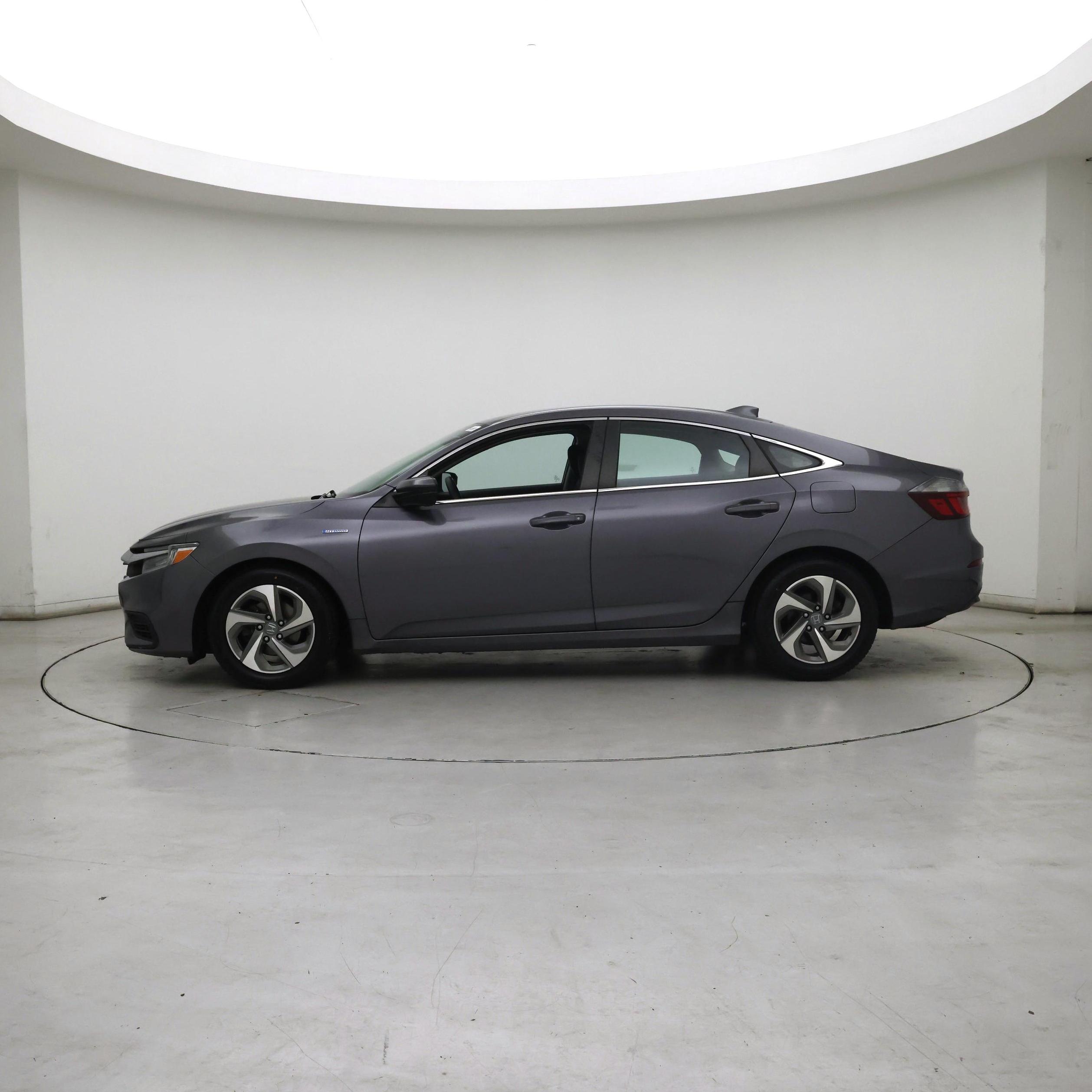 Thumbnail: 2019 Honda Insight - 3